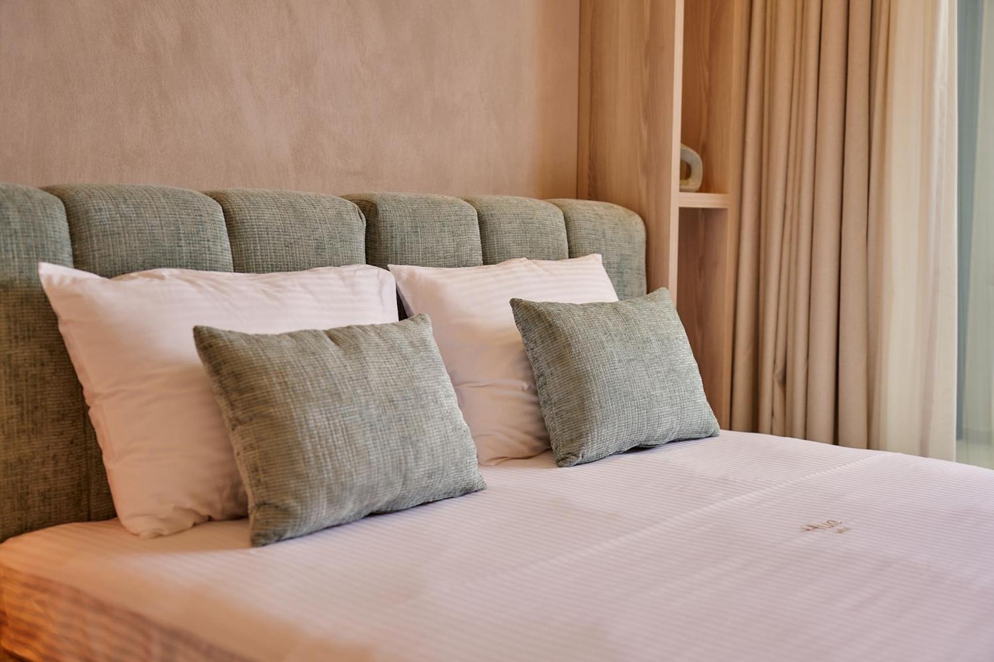 Hue Villa, Stunning Southern Beaches, By ThinkVilla