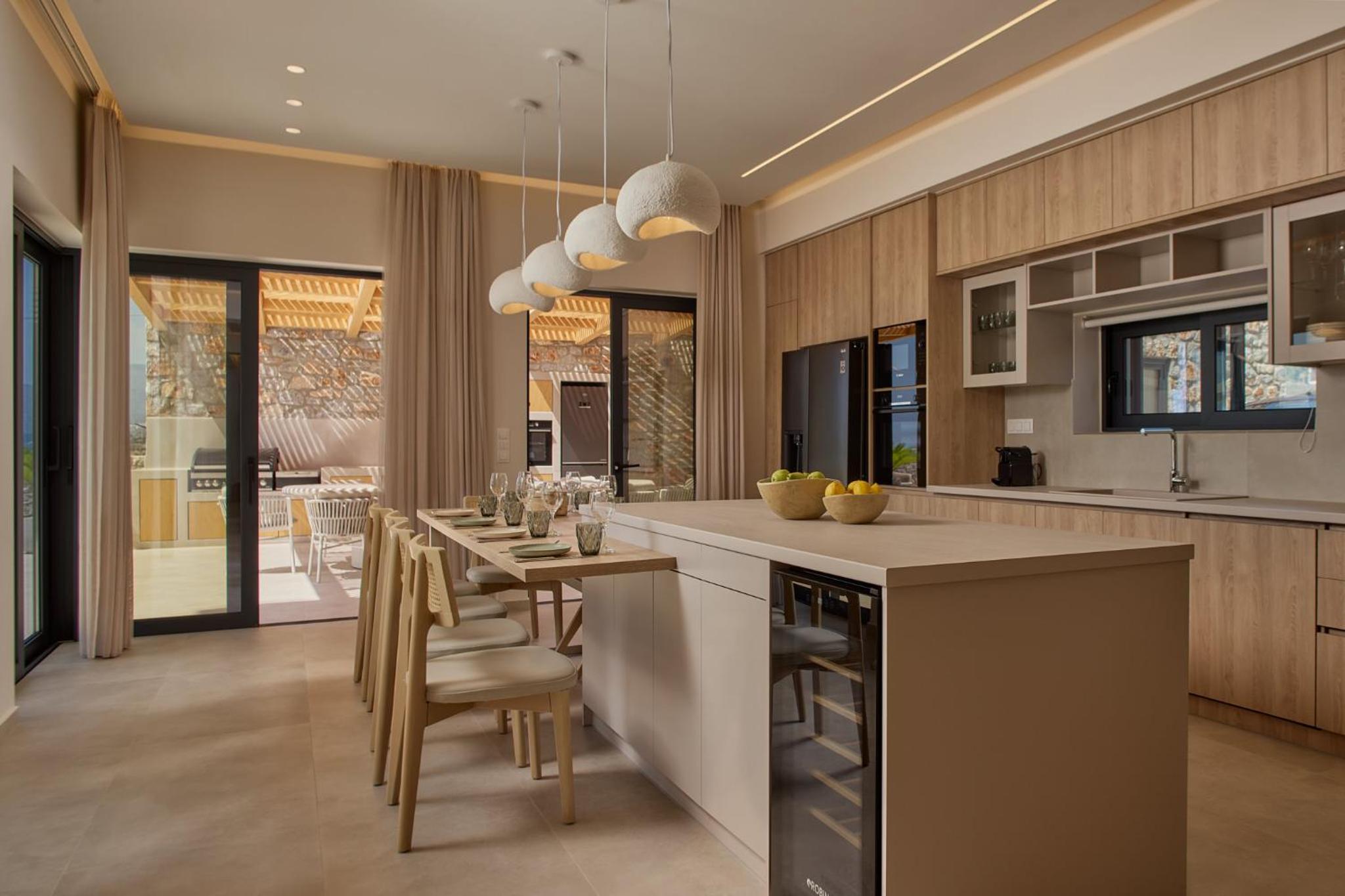 Hue Villa, Stunning Southern Beaches, By ThinkVilla