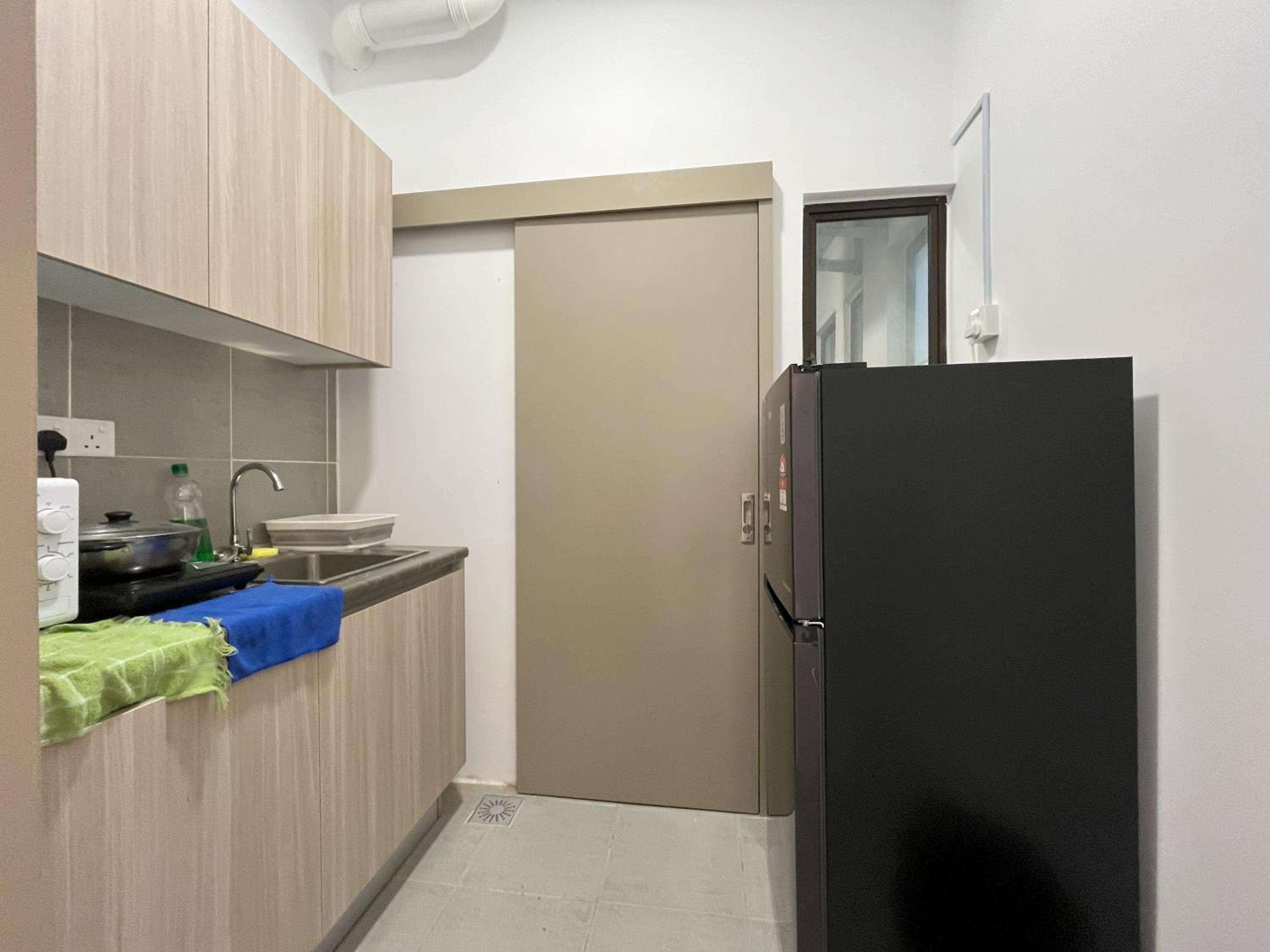 5min to Aeon Nilai Mall&Gembox at Youth City Residences photo 5