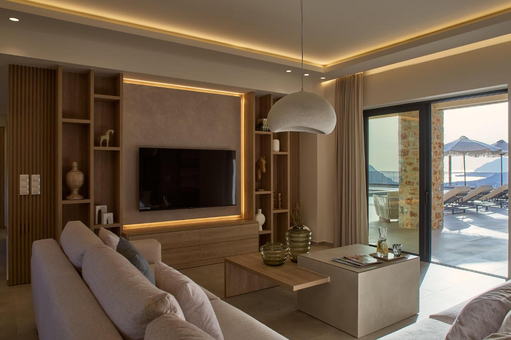 Hue Villa, Stunning Southern Beaches, By ThinkVilla