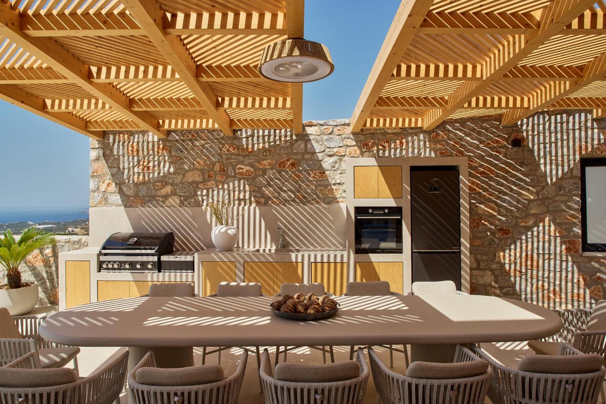 Hue Villa, Stunning Southern Beaches, By ThinkVilla