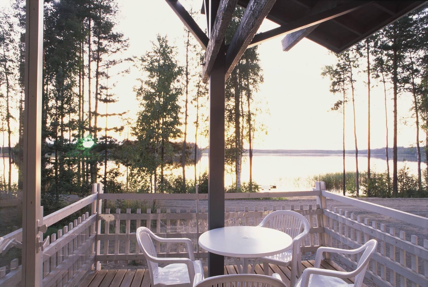 Holiday Club Punkaharju Cottages view 5