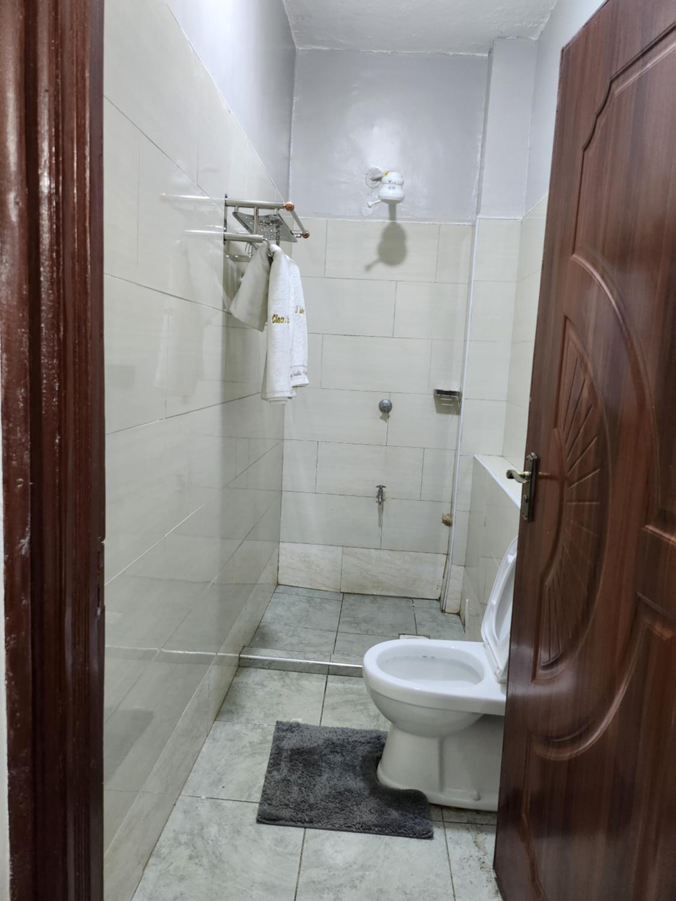 Naivasha Classy LK Suites Rehema view 3