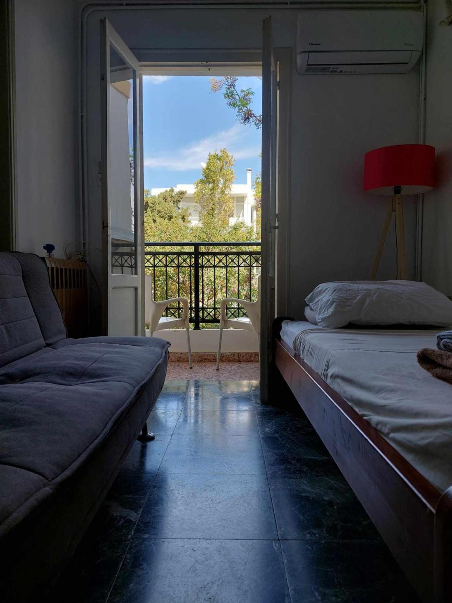 City Center First Floor Apartment