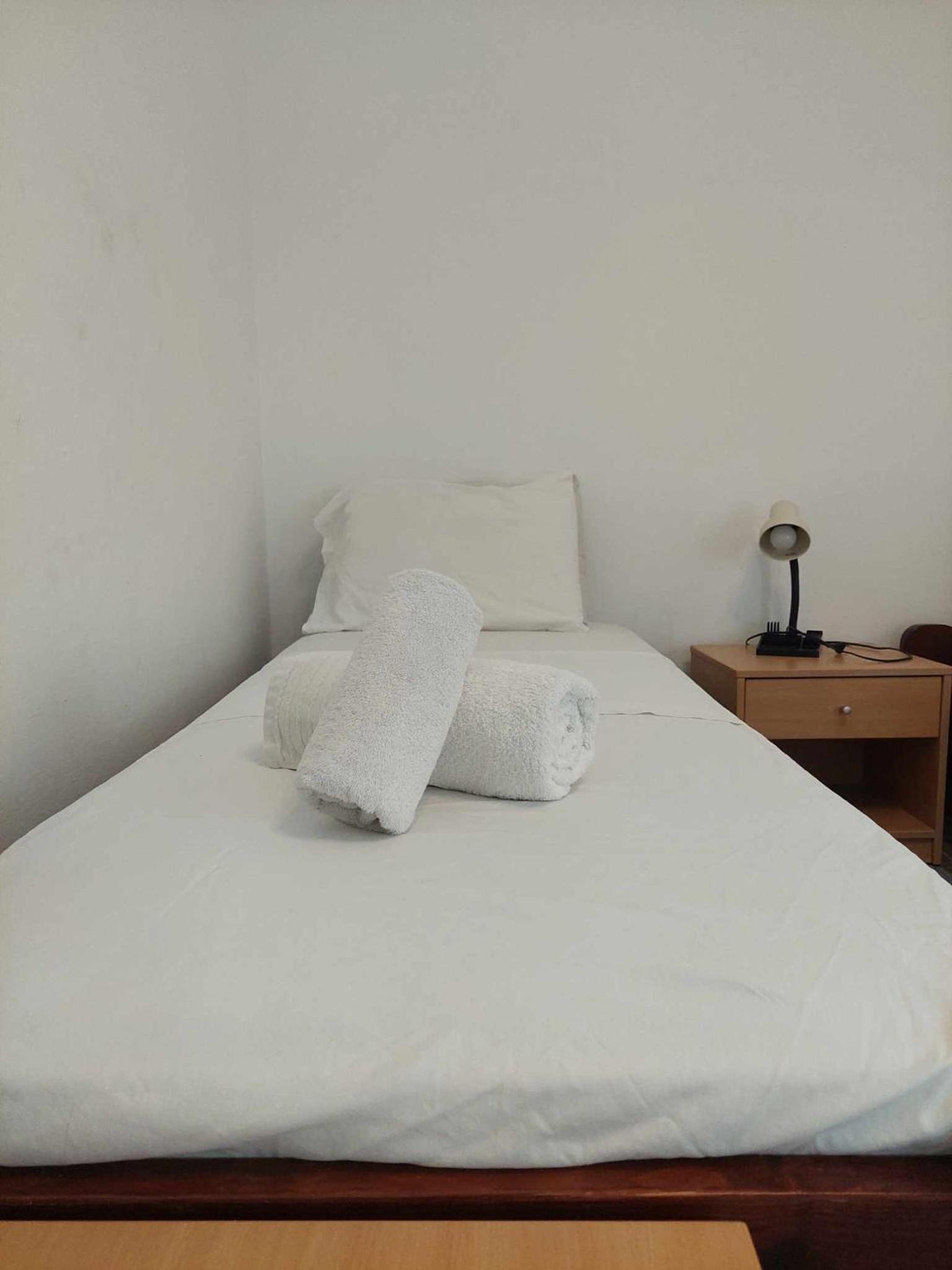 City Center First Floor Apartment