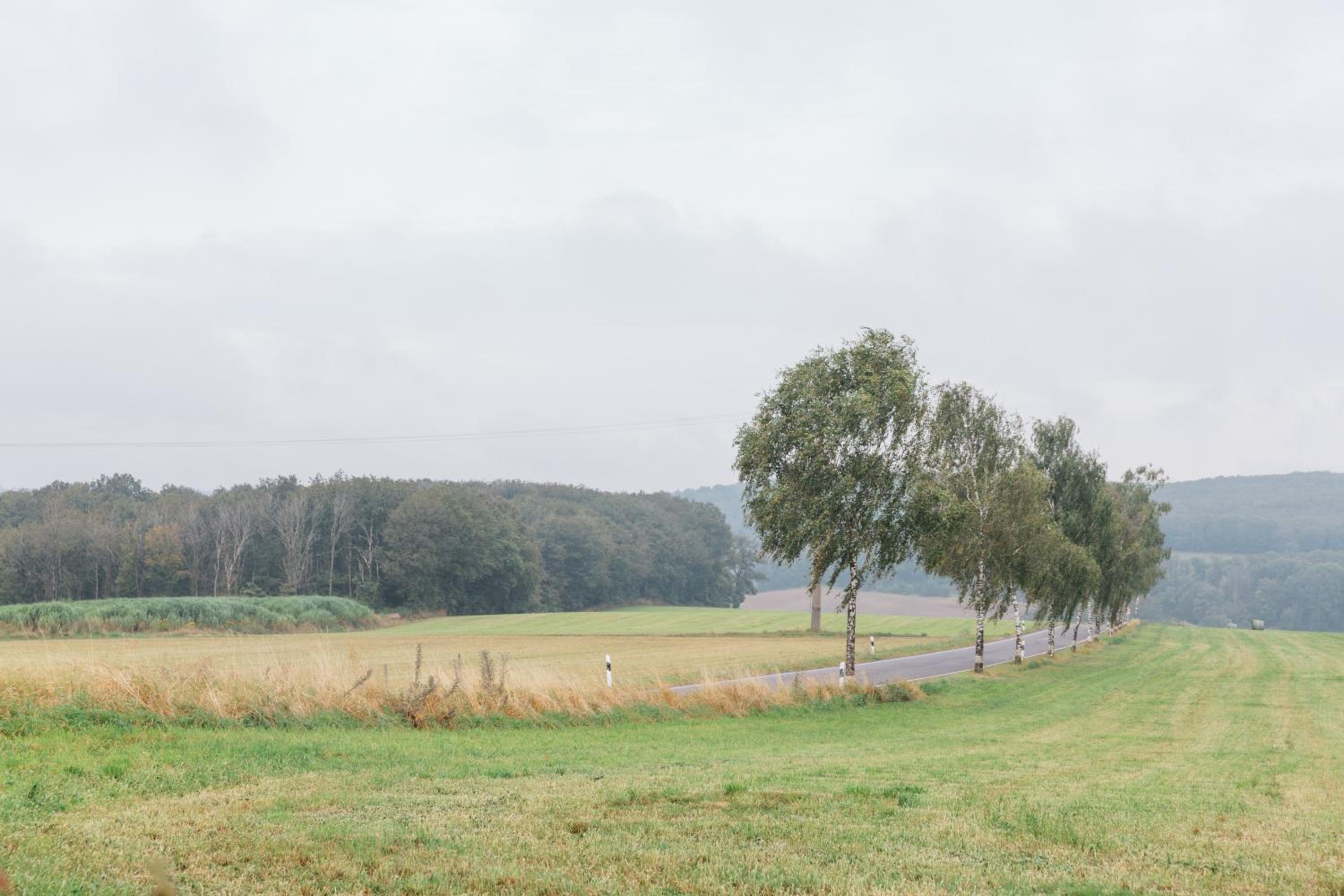 Éislek Retreat