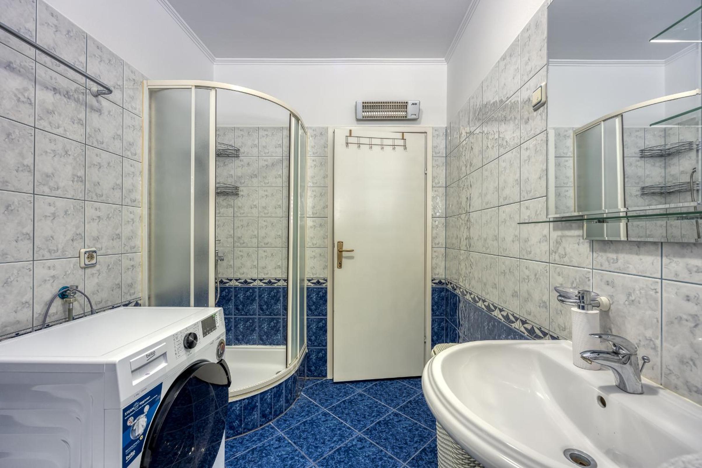 Apartments Grozdana view 2