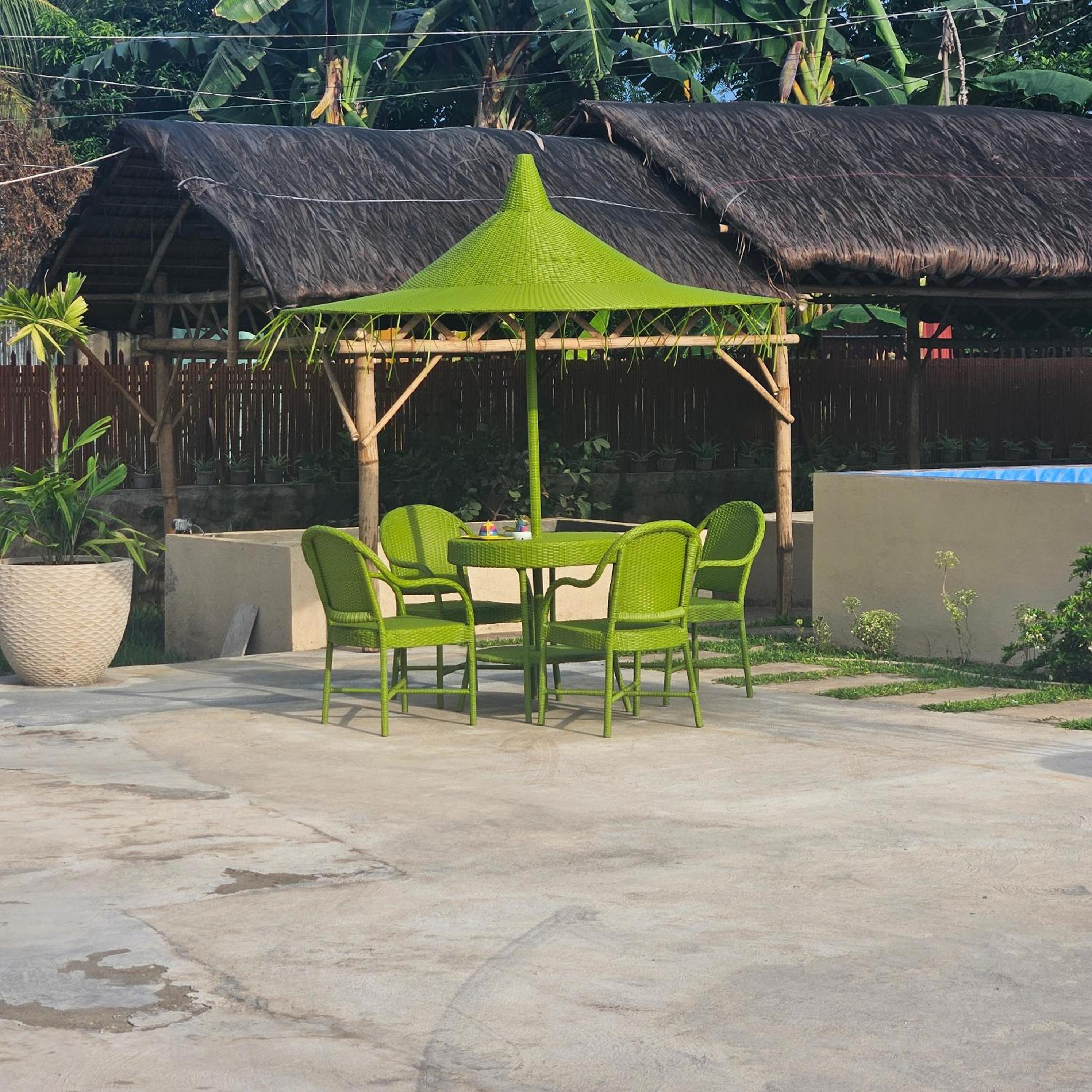 Casa Celine Dumaguete