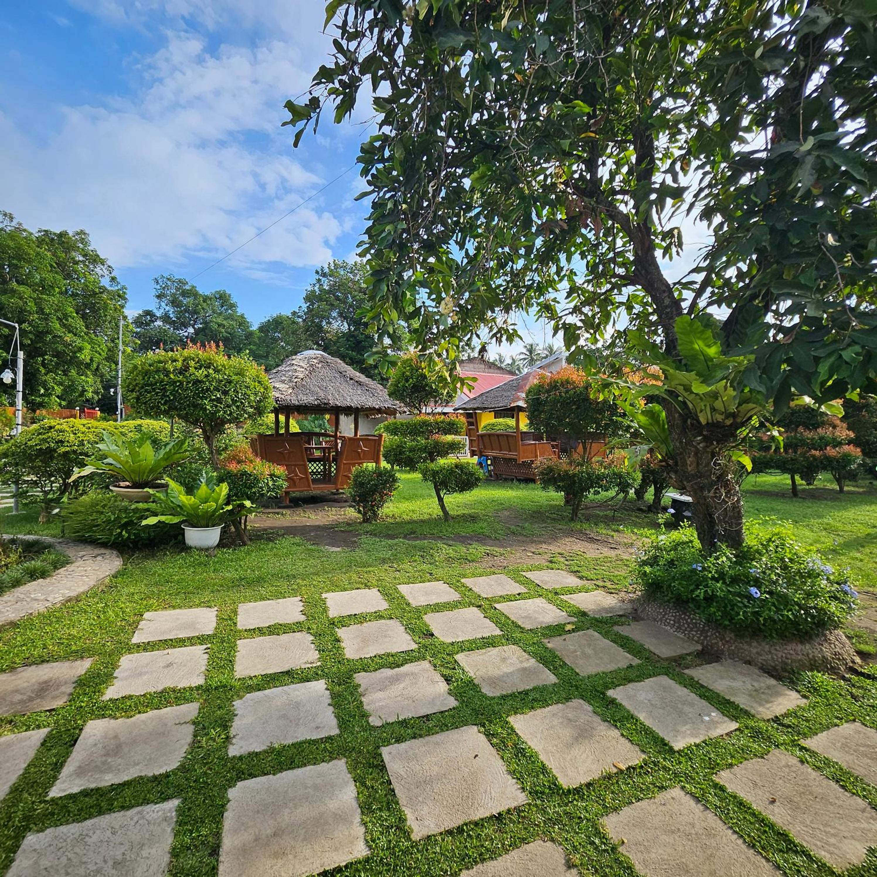 Casa Celine Dumaguete
