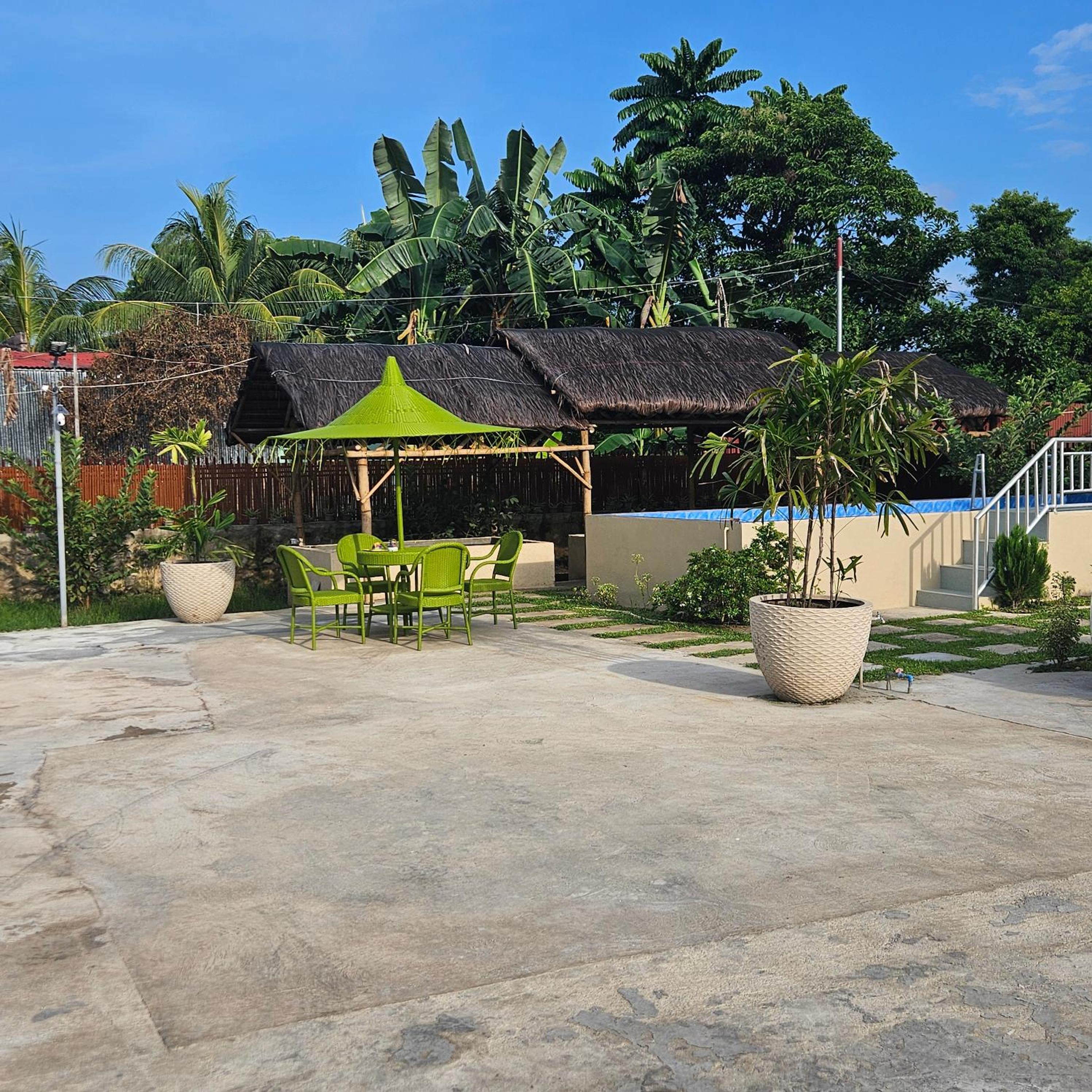 Casa Celine Dumaguete