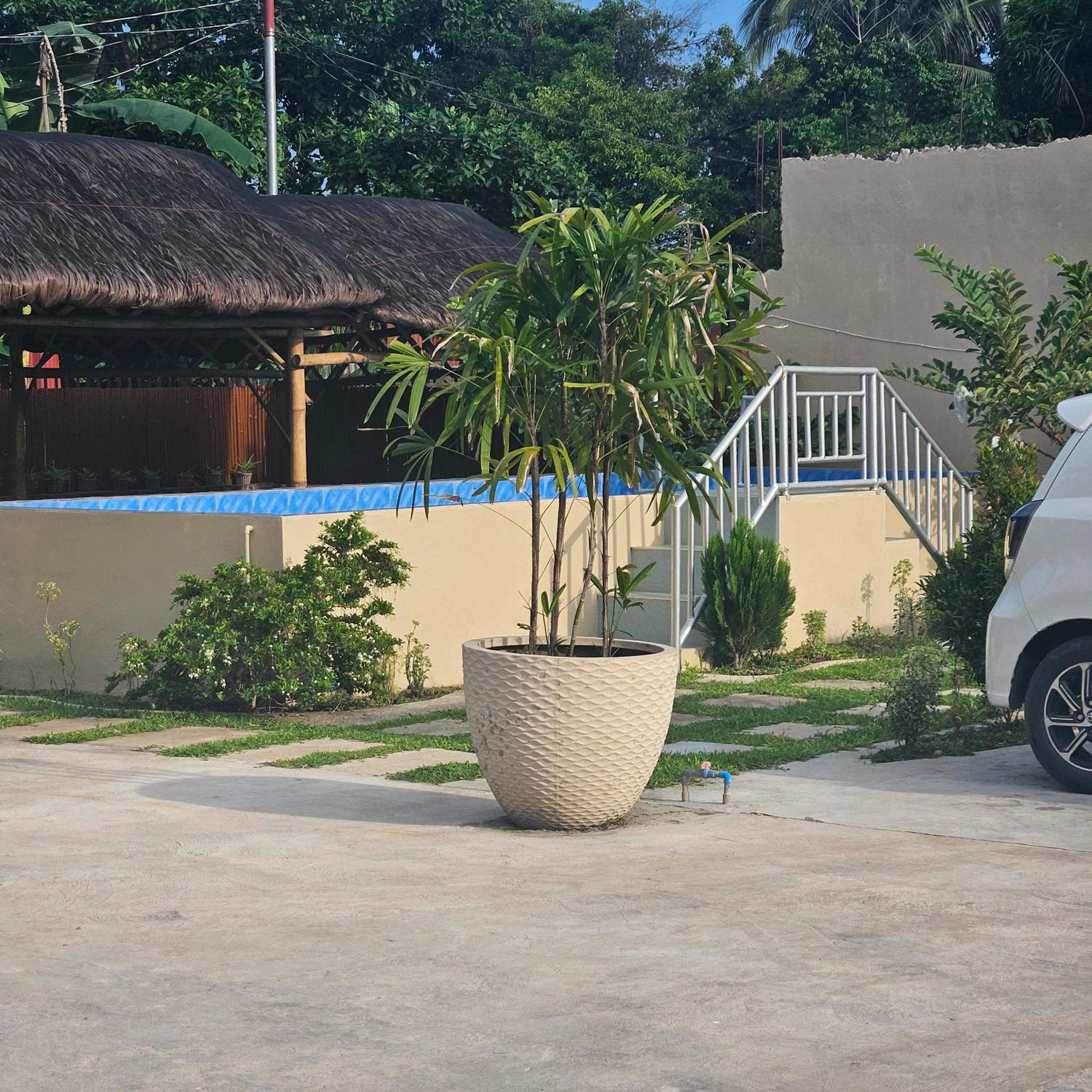 Casa Celine Dumaguete