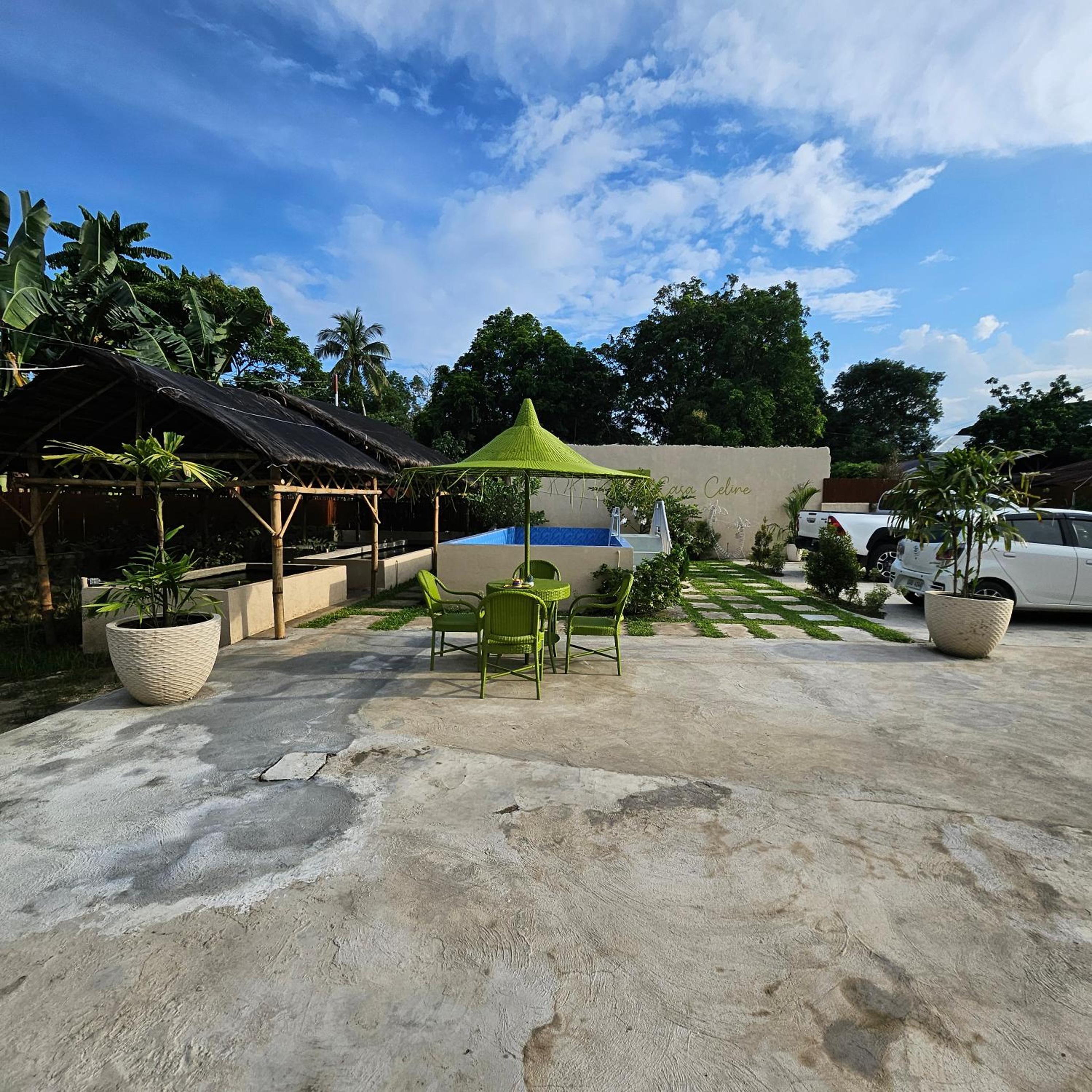 Casa Celine Dumaguete