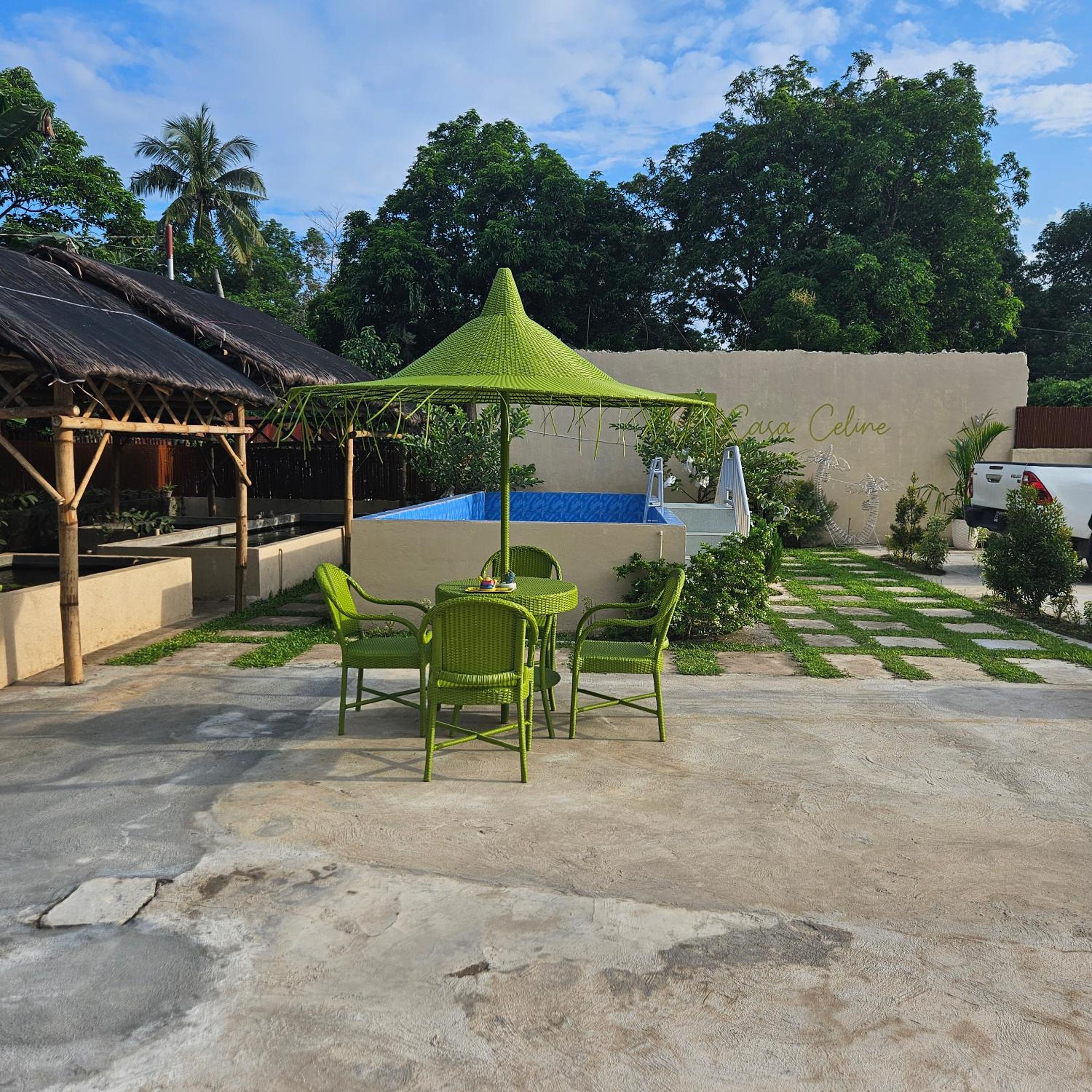 Casa Celine Dumaguete