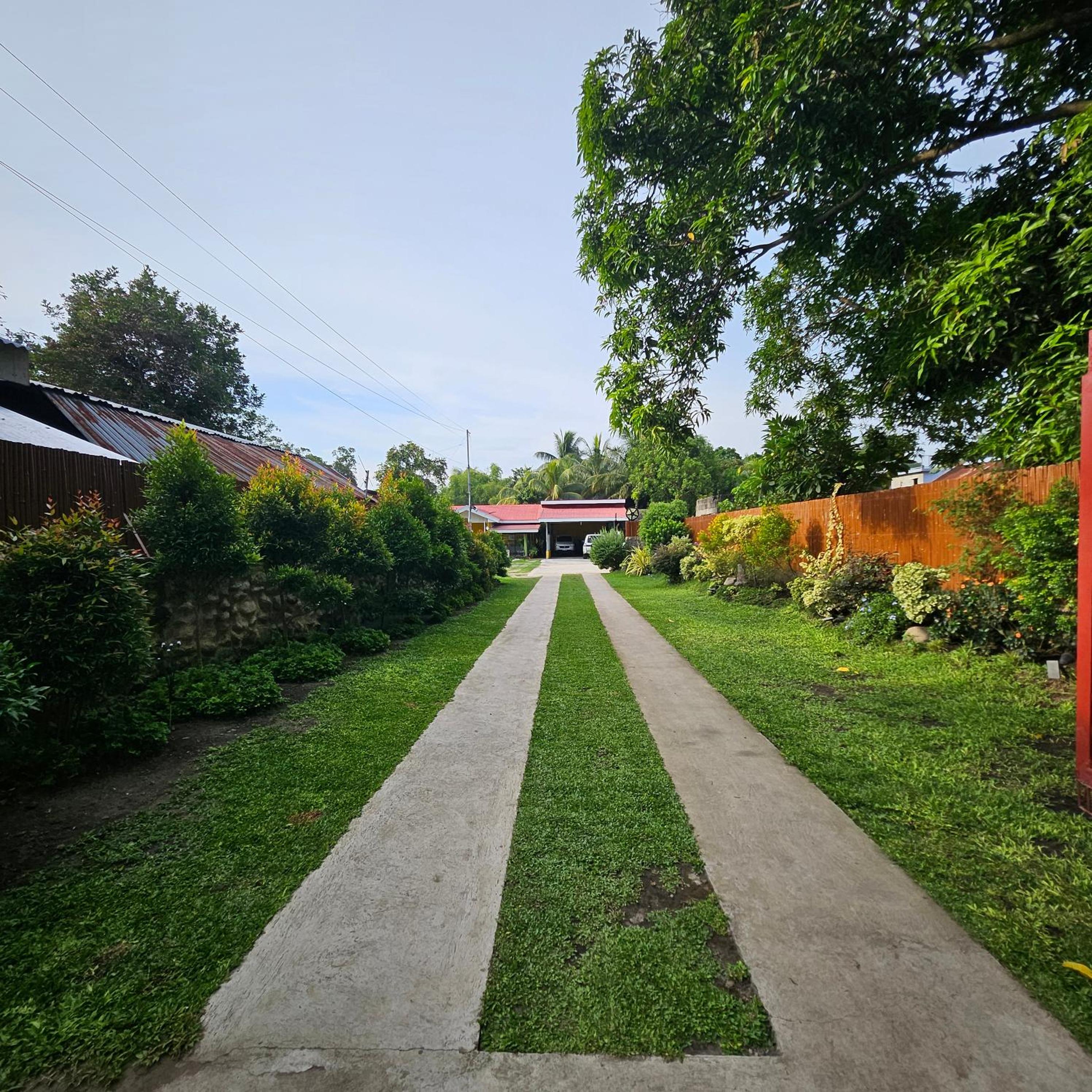 Casa Celine Dumaguete