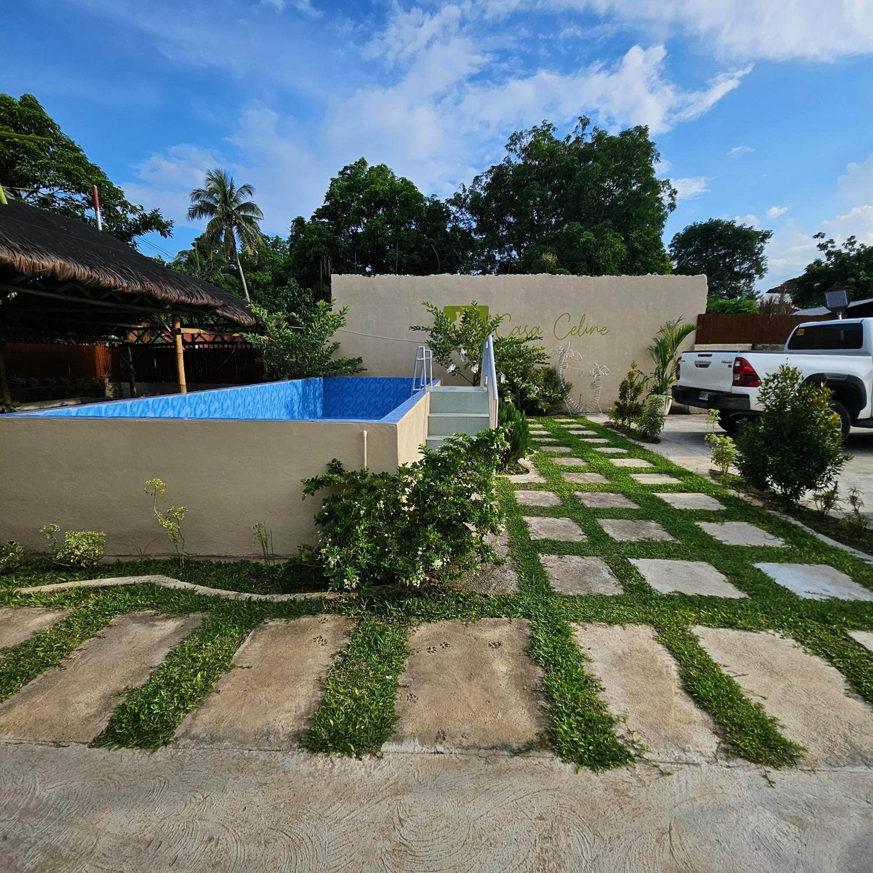 Casa Celine Dumaguete