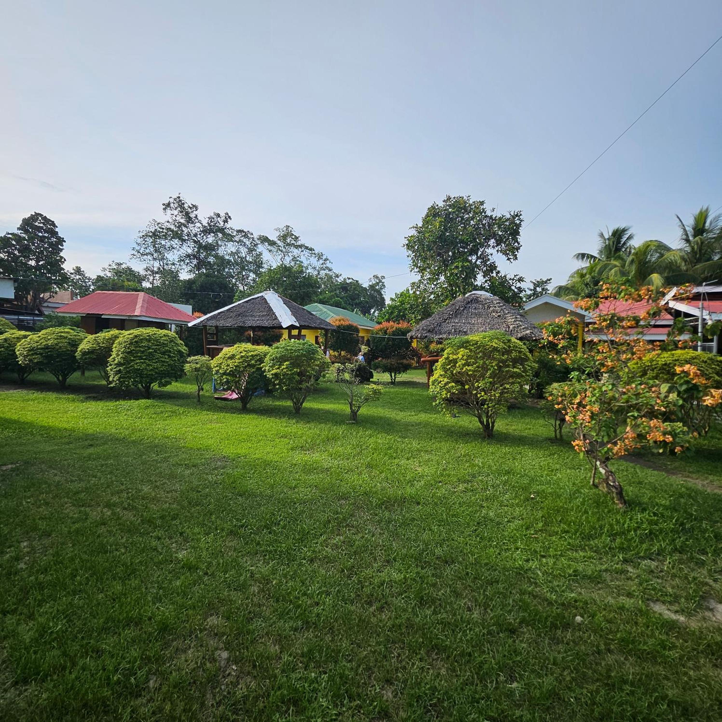 Casa Celine Dumaguete