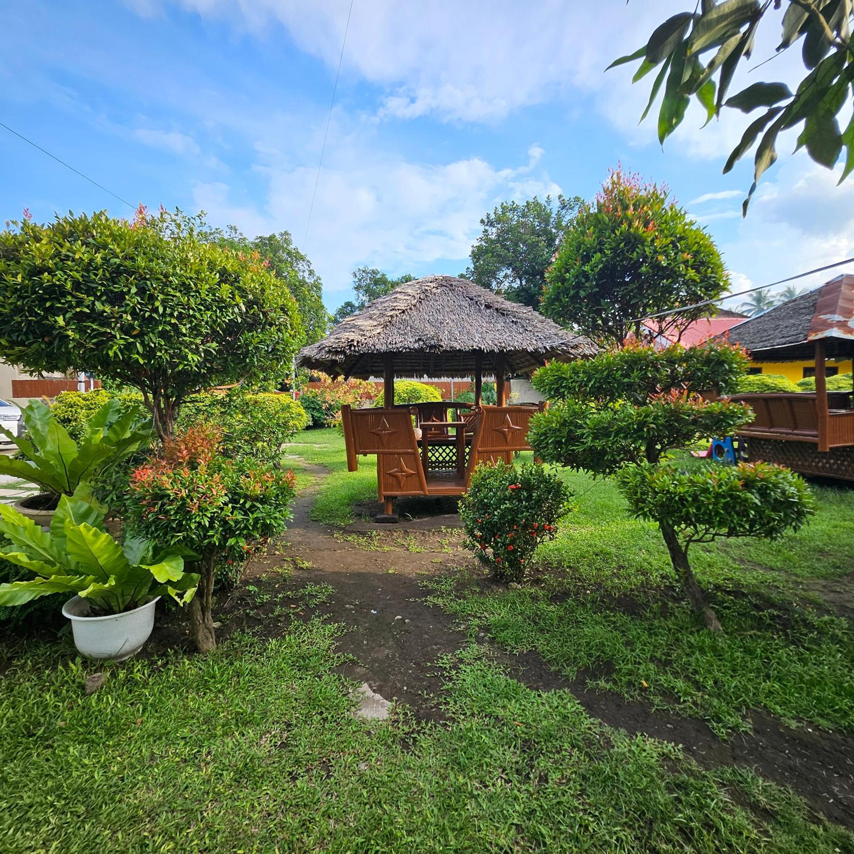 Casa Celine Dumaguete