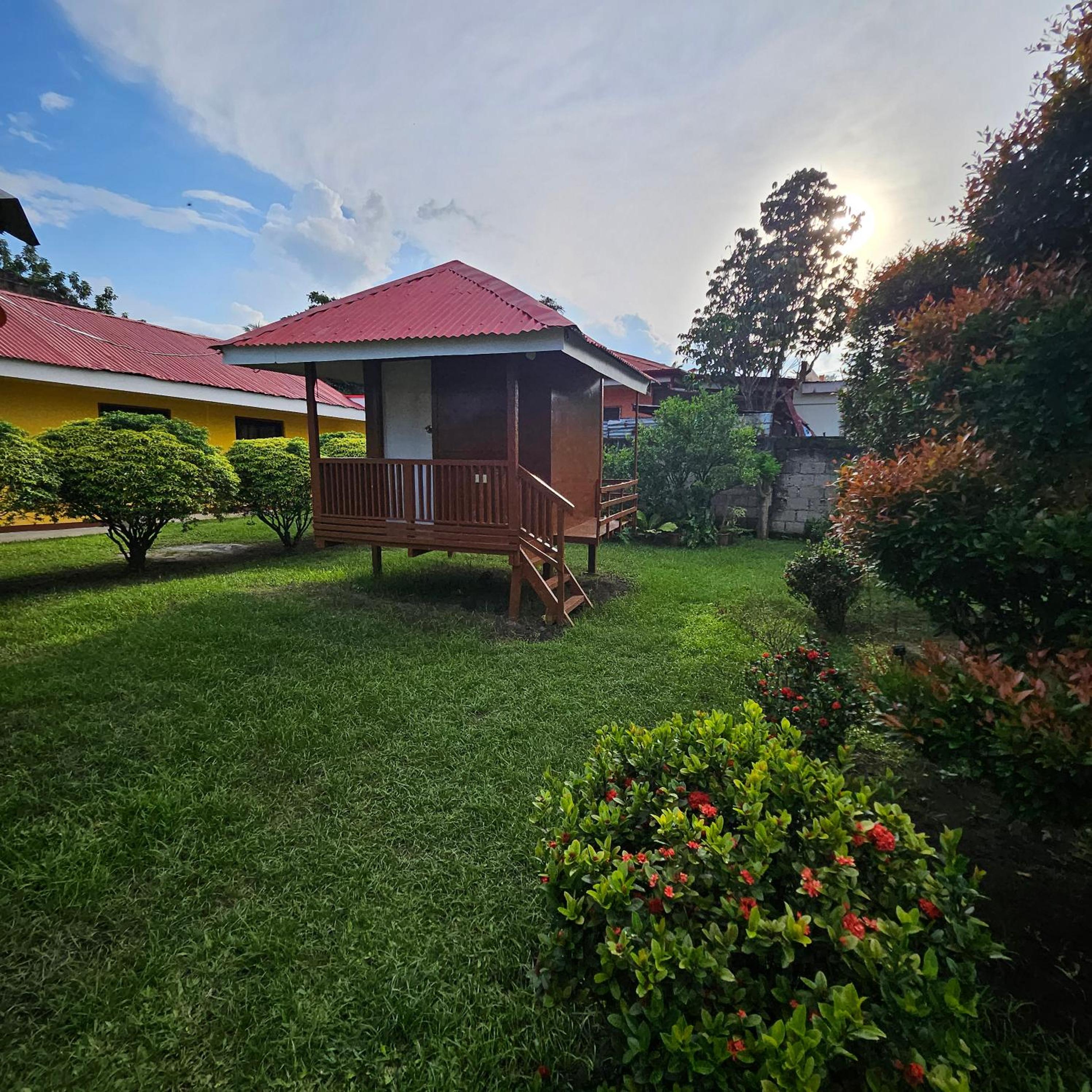 Casa Celine Dumaguete