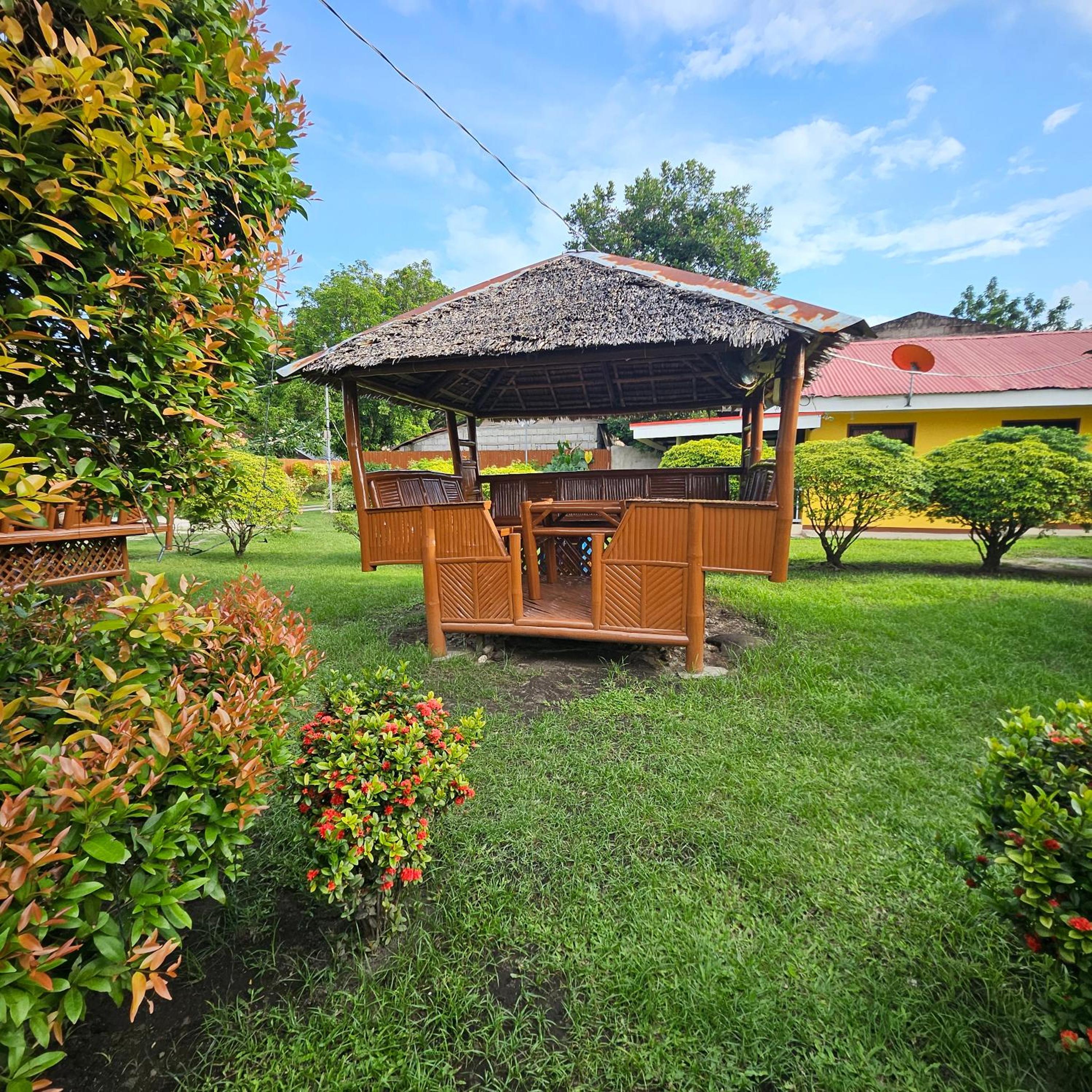 Casa Celine Dumaguete