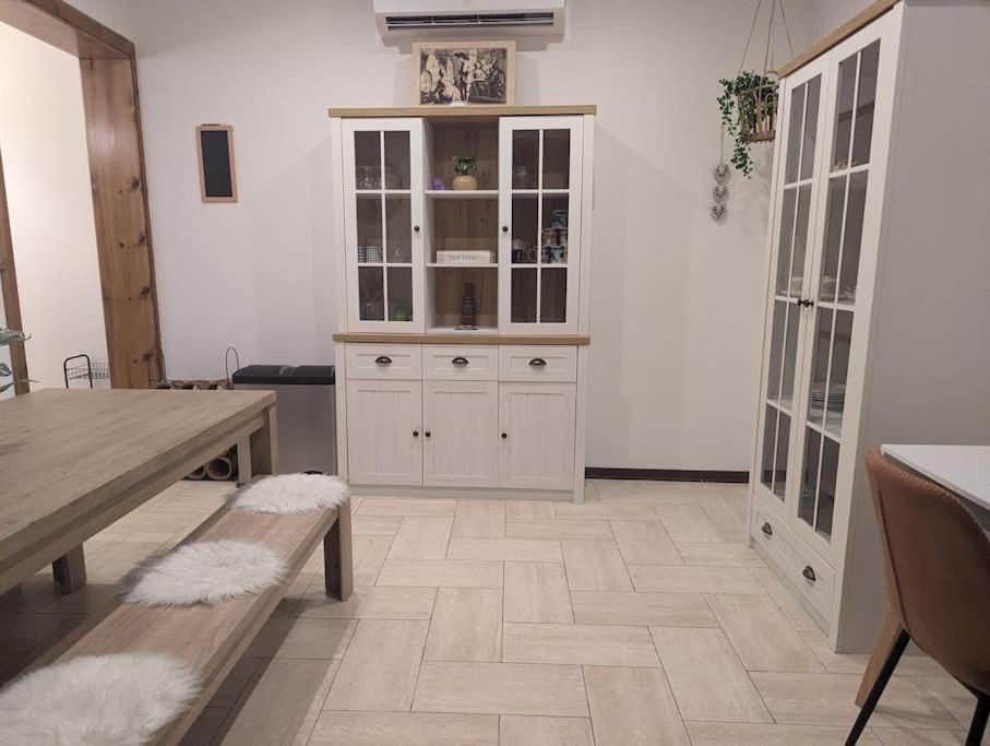 IKSL Apartment