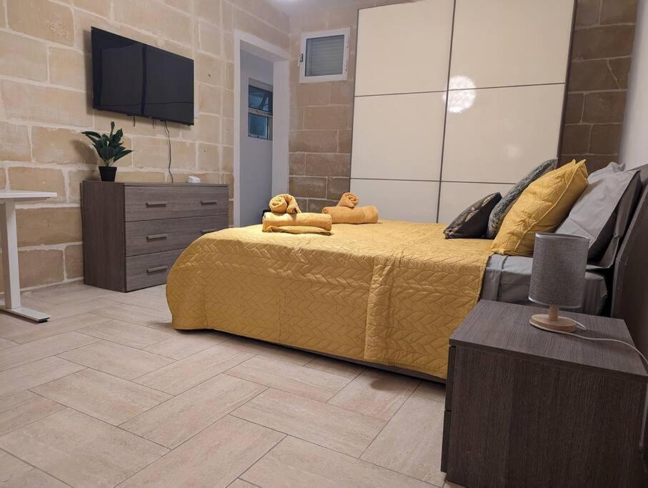 IKSL Apartment