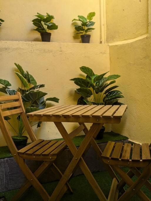 IKSL Apartment