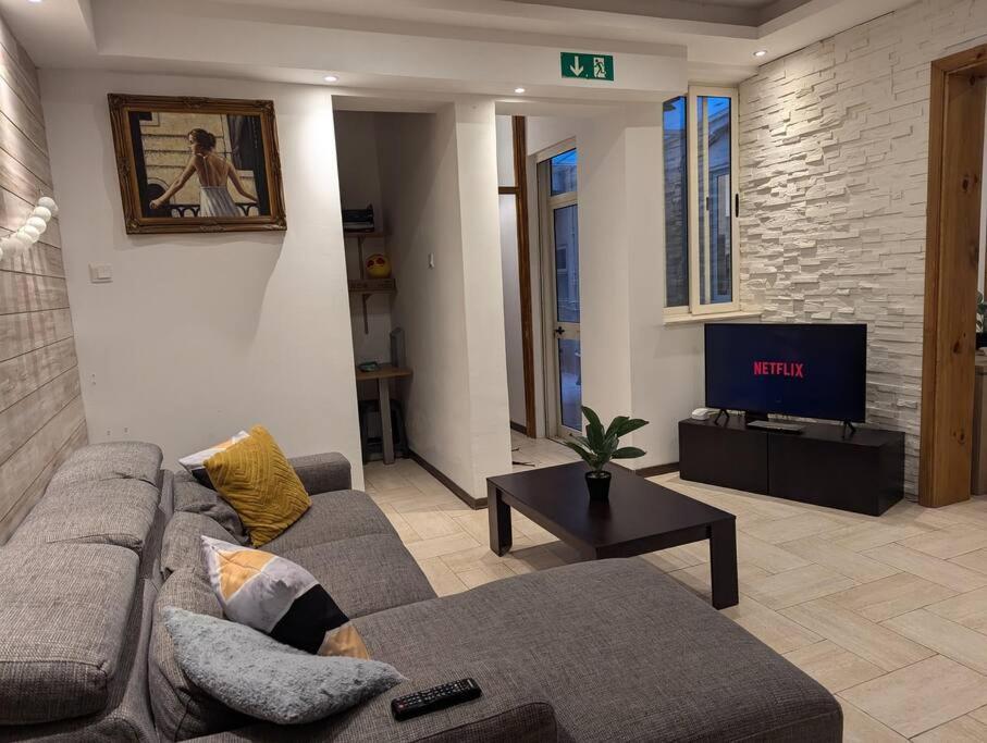 IKSL Apartment