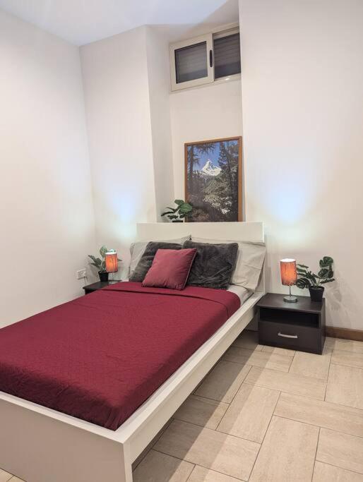 IKSL Apartment