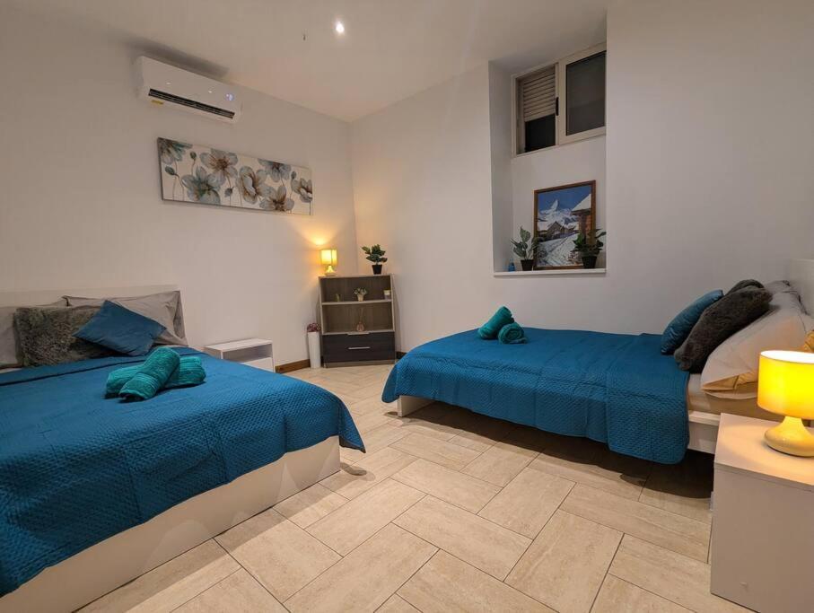 IKSL Apartment