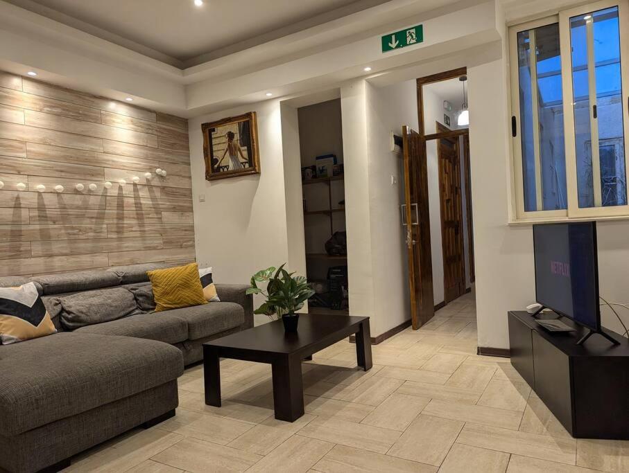 IKSL Apartment