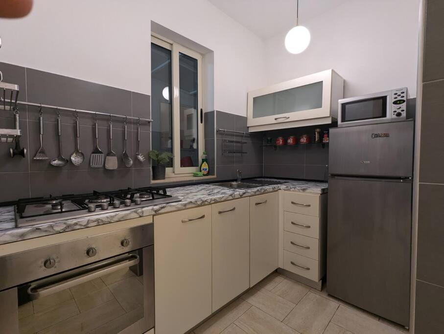 IKSL Apartment