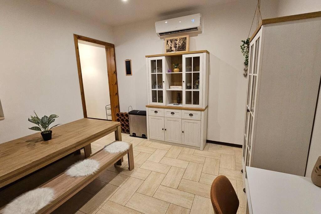 IKSL Apartment