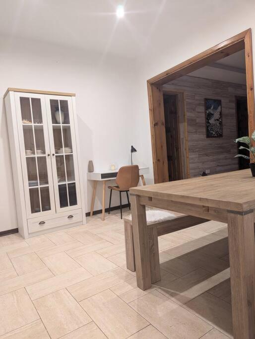 IKSL Apartment