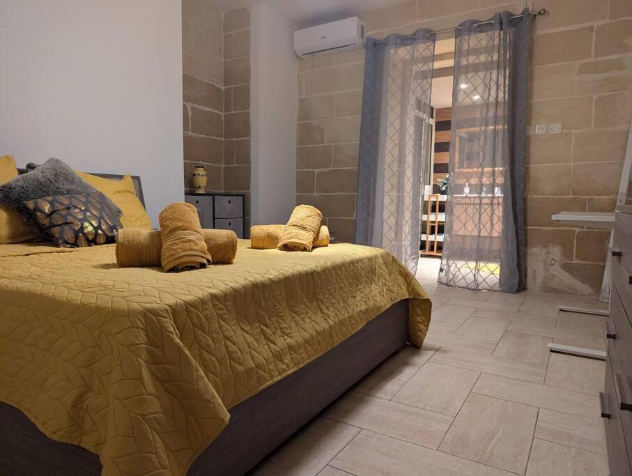 IKSL Apartment