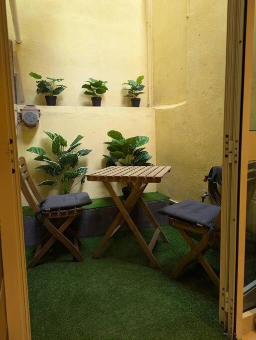 IKSL Apartment