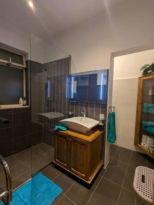 IKSL Apartment