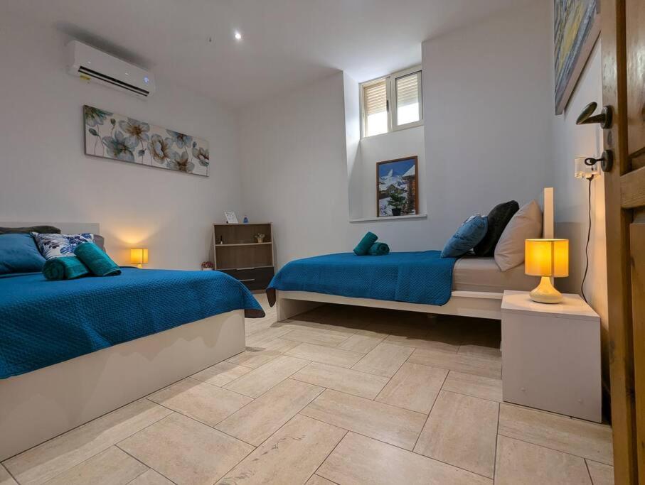 IKSL Apartment