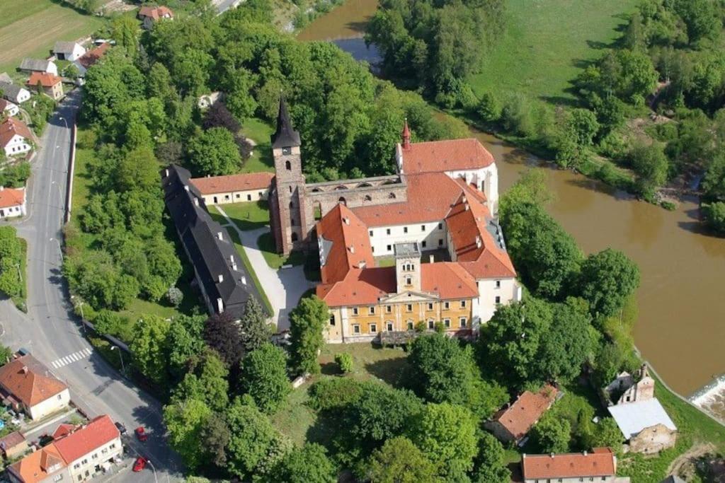 U Čertovy brázdy