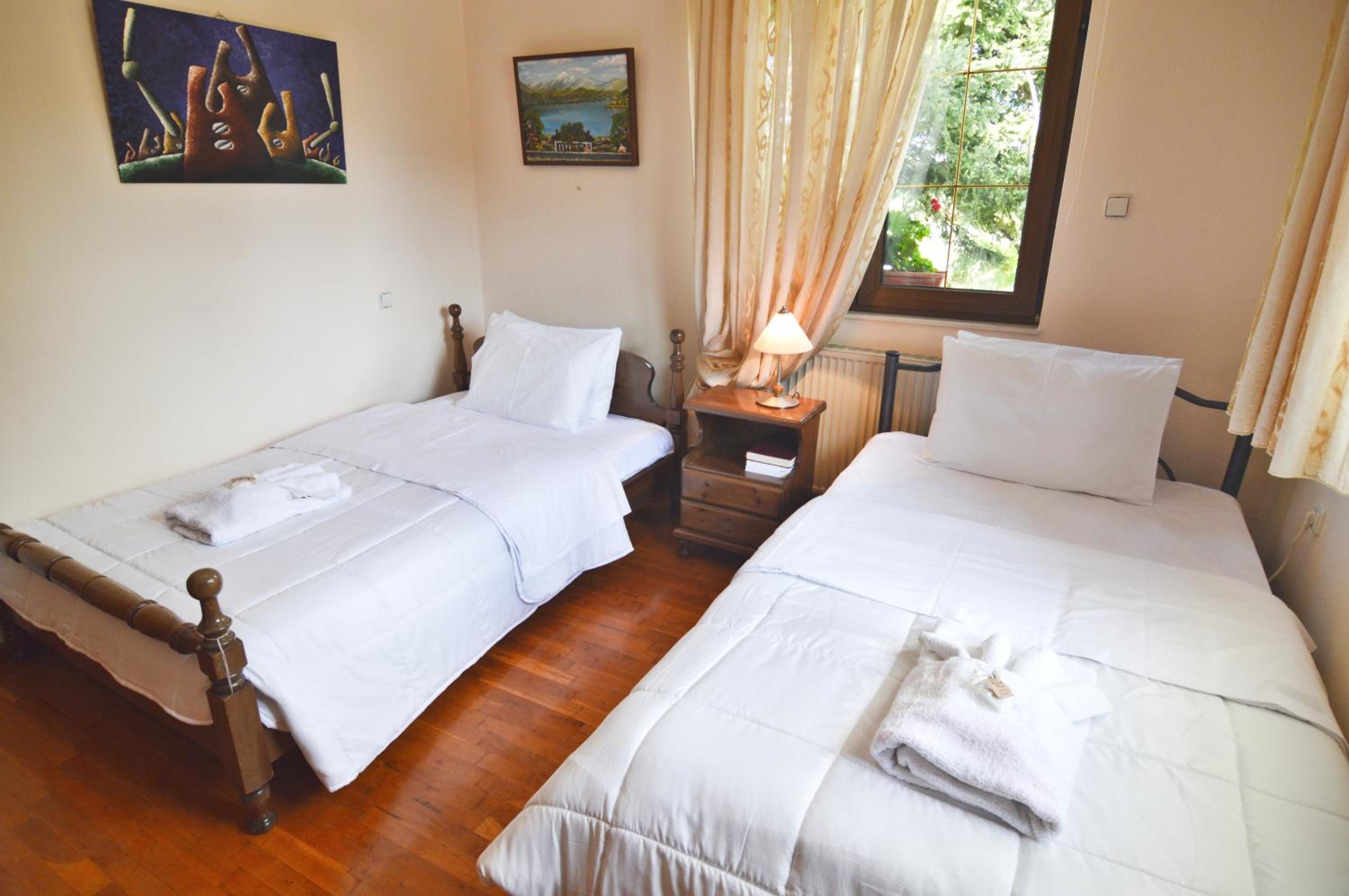 Villa Elysia