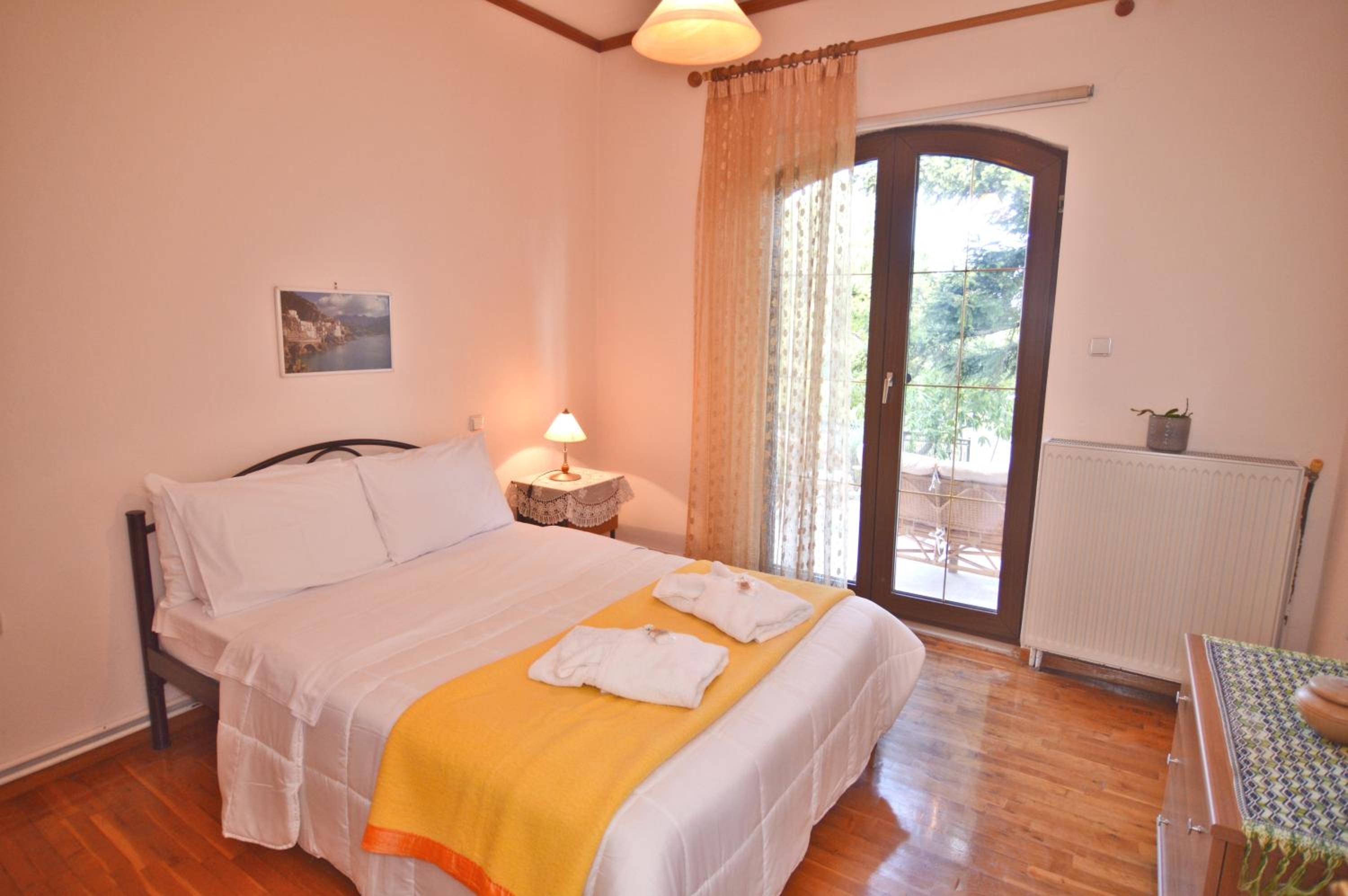 Villa Elysia