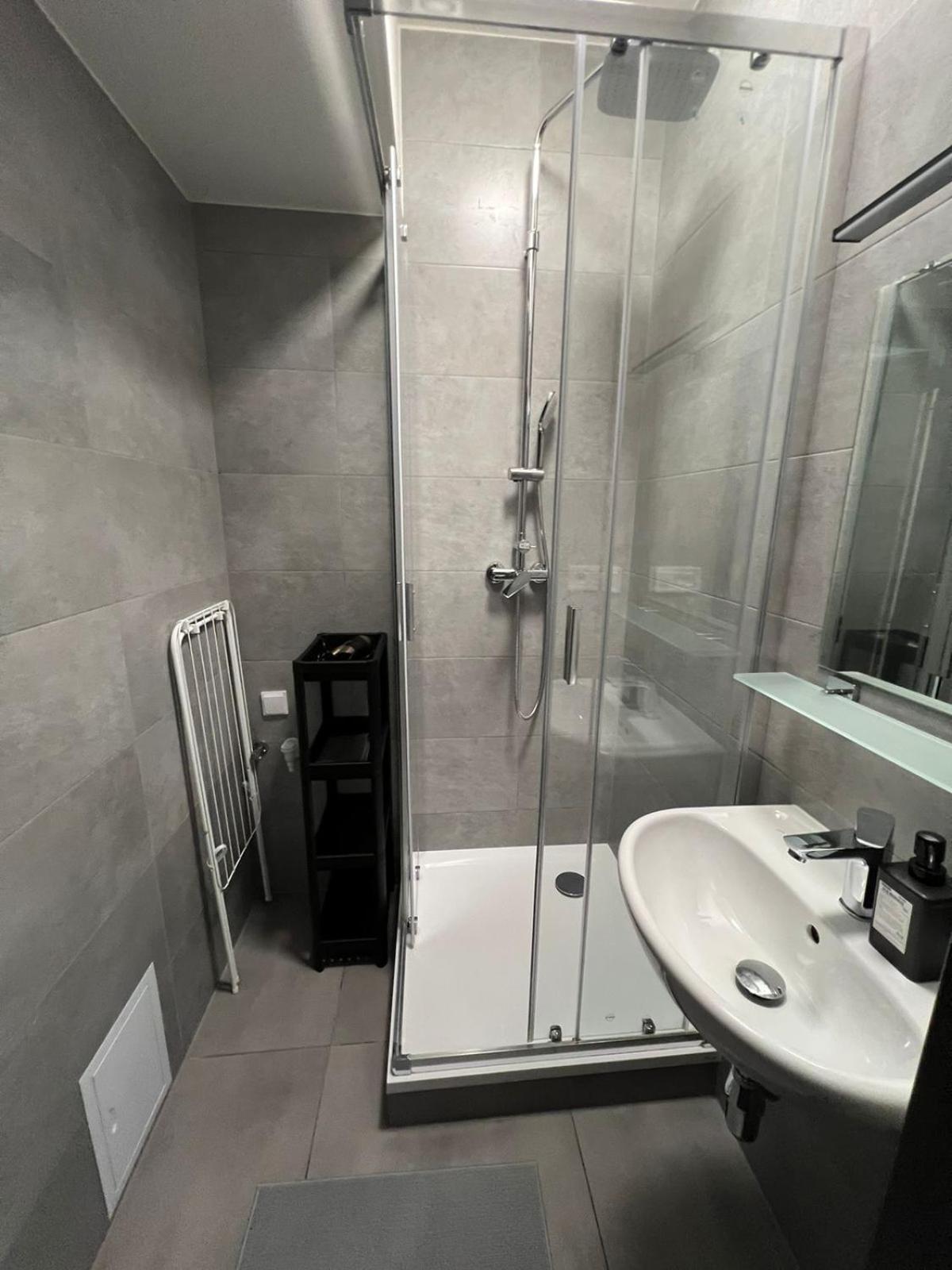 City Center Apartments - Moderna Brno Římské náměstí V