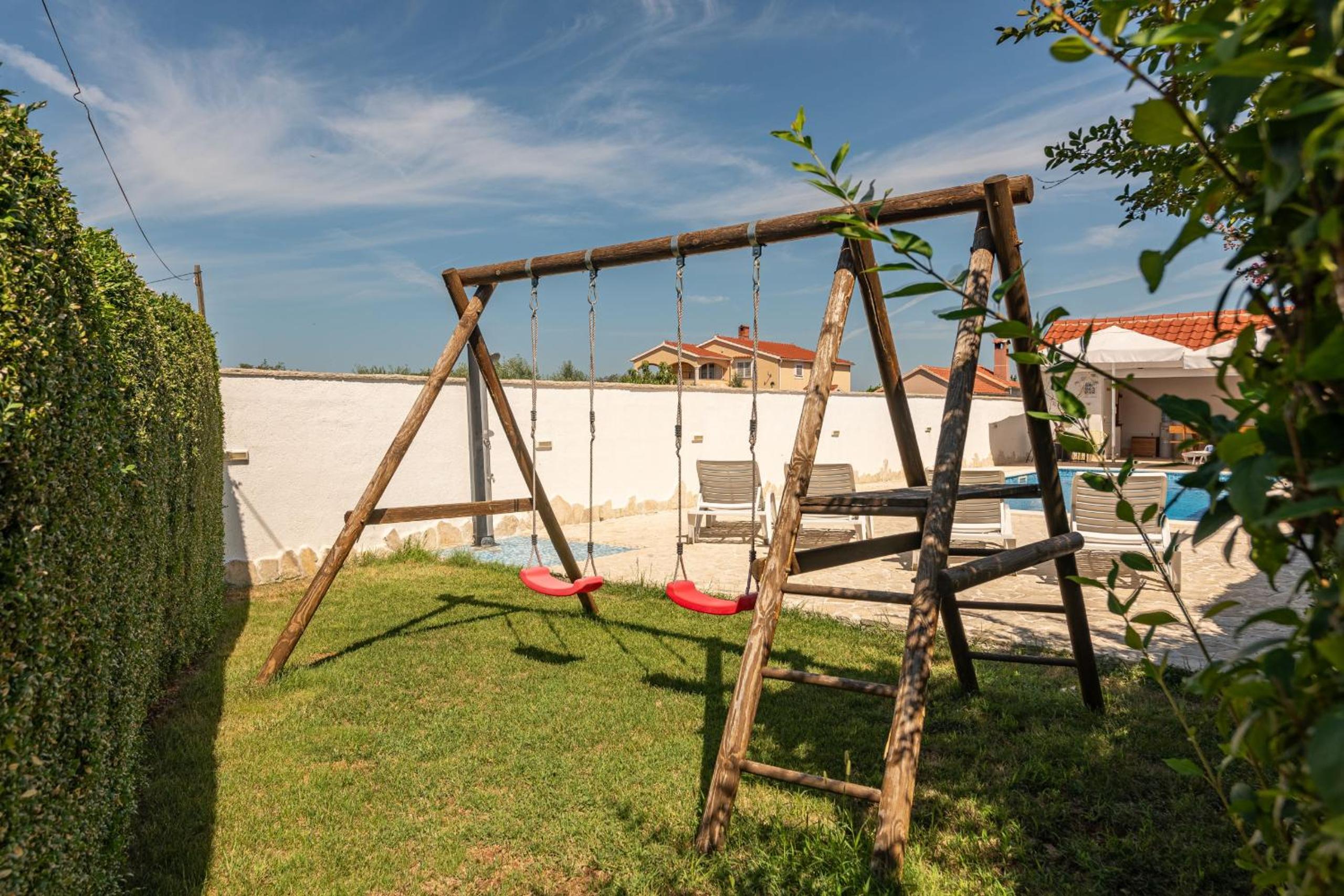 Villa Bellezza ZadarVillas