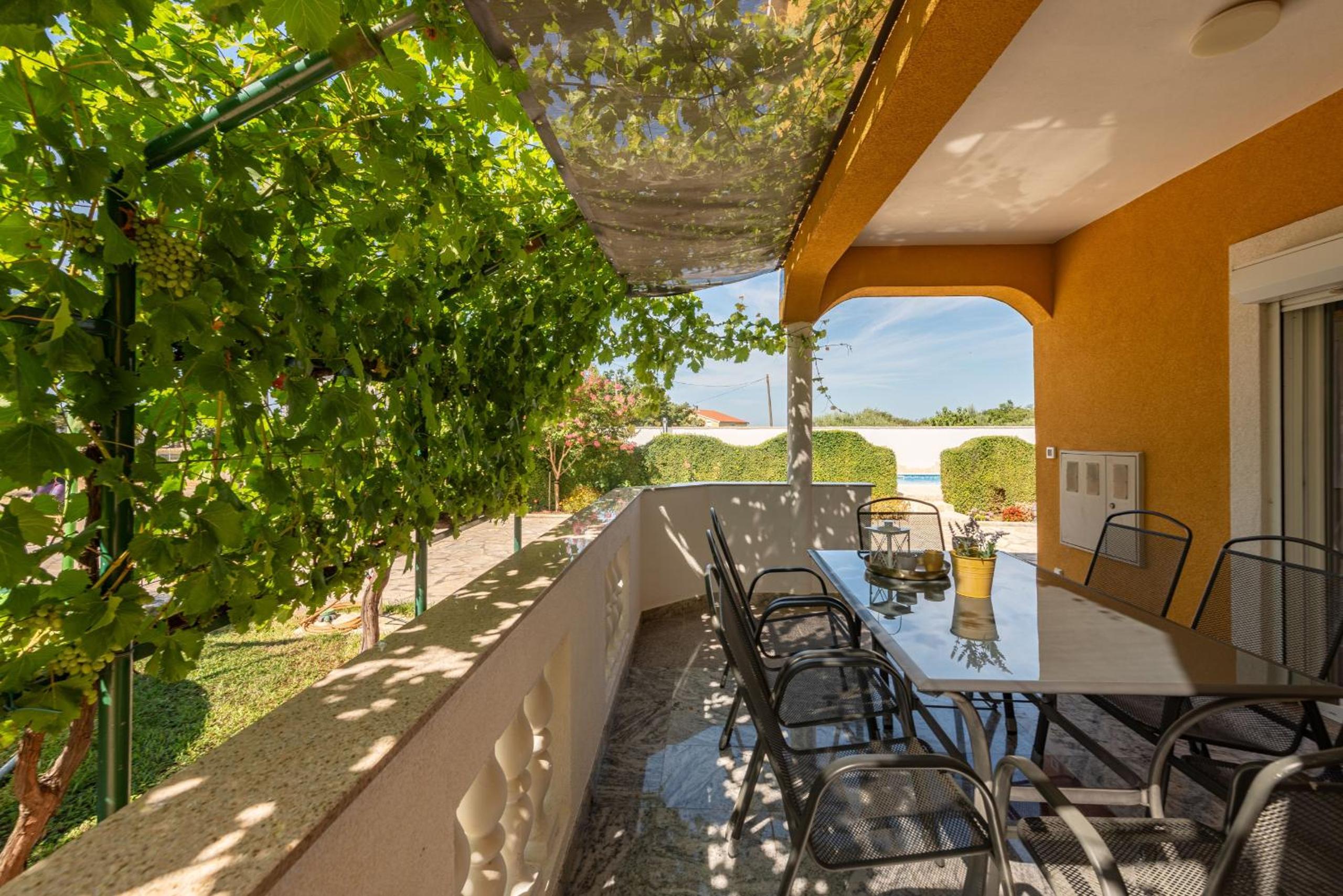 Villa Bellezza ZadarVillas
