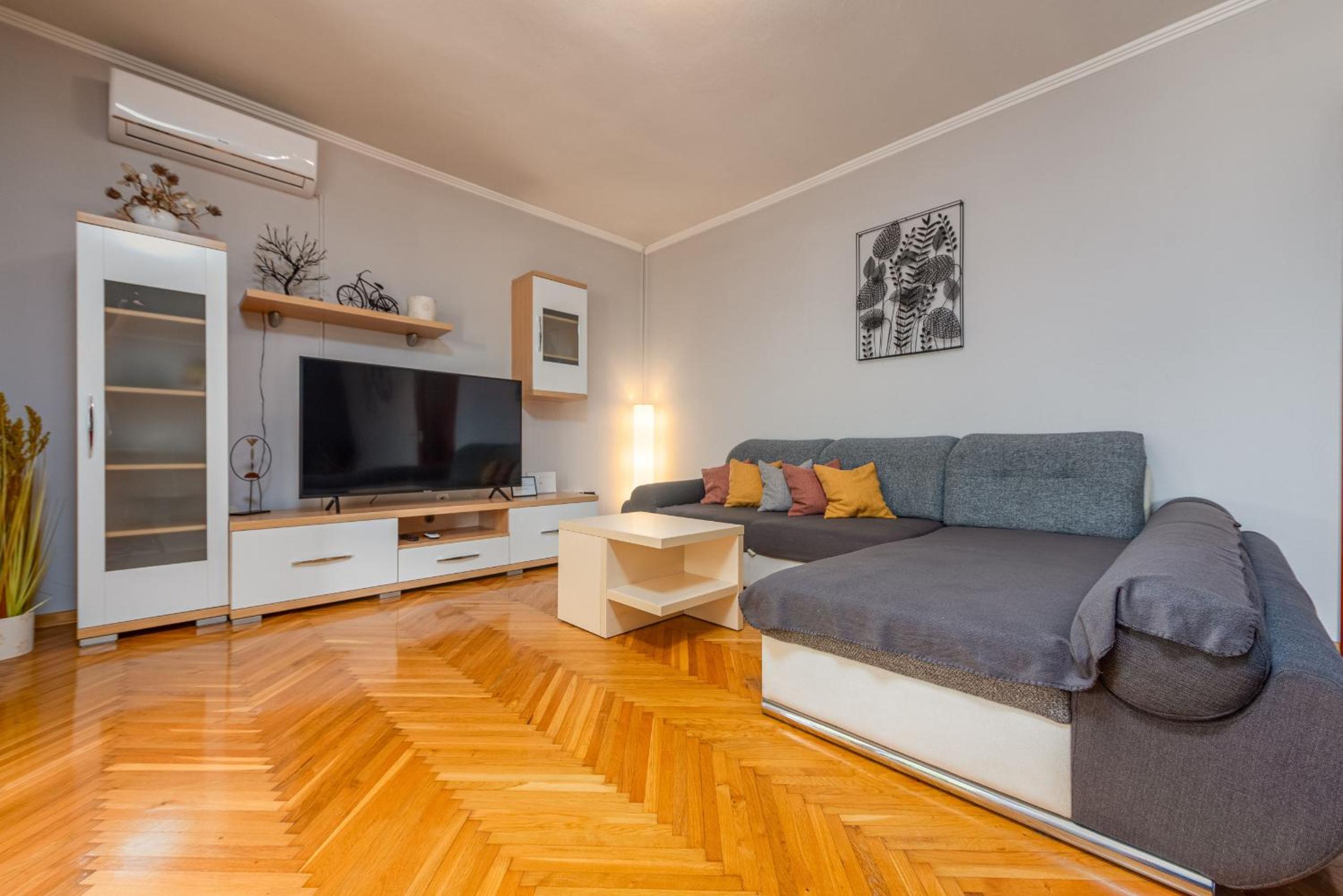 Villa Bellezza ZadarVillas