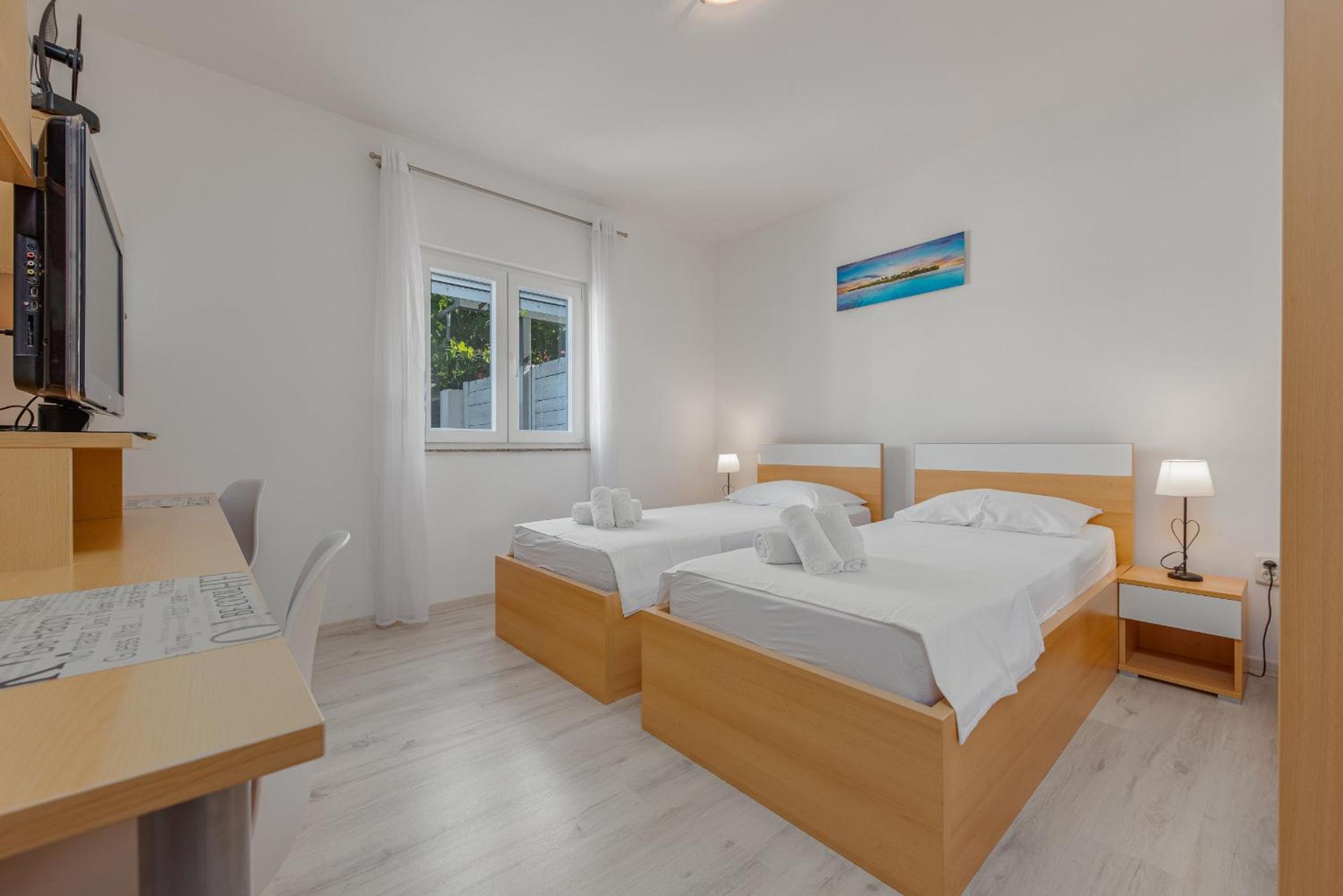 Villa Bellezza ZadarVillas