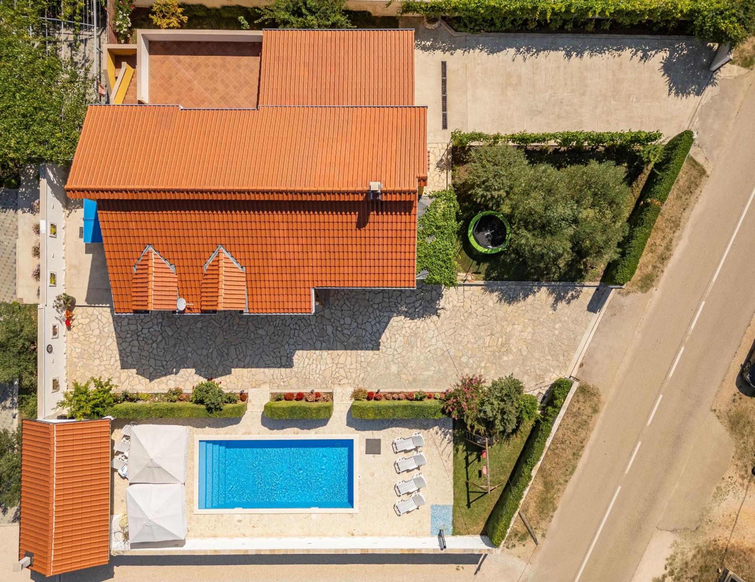 Villa Bellezza ZadarVillas