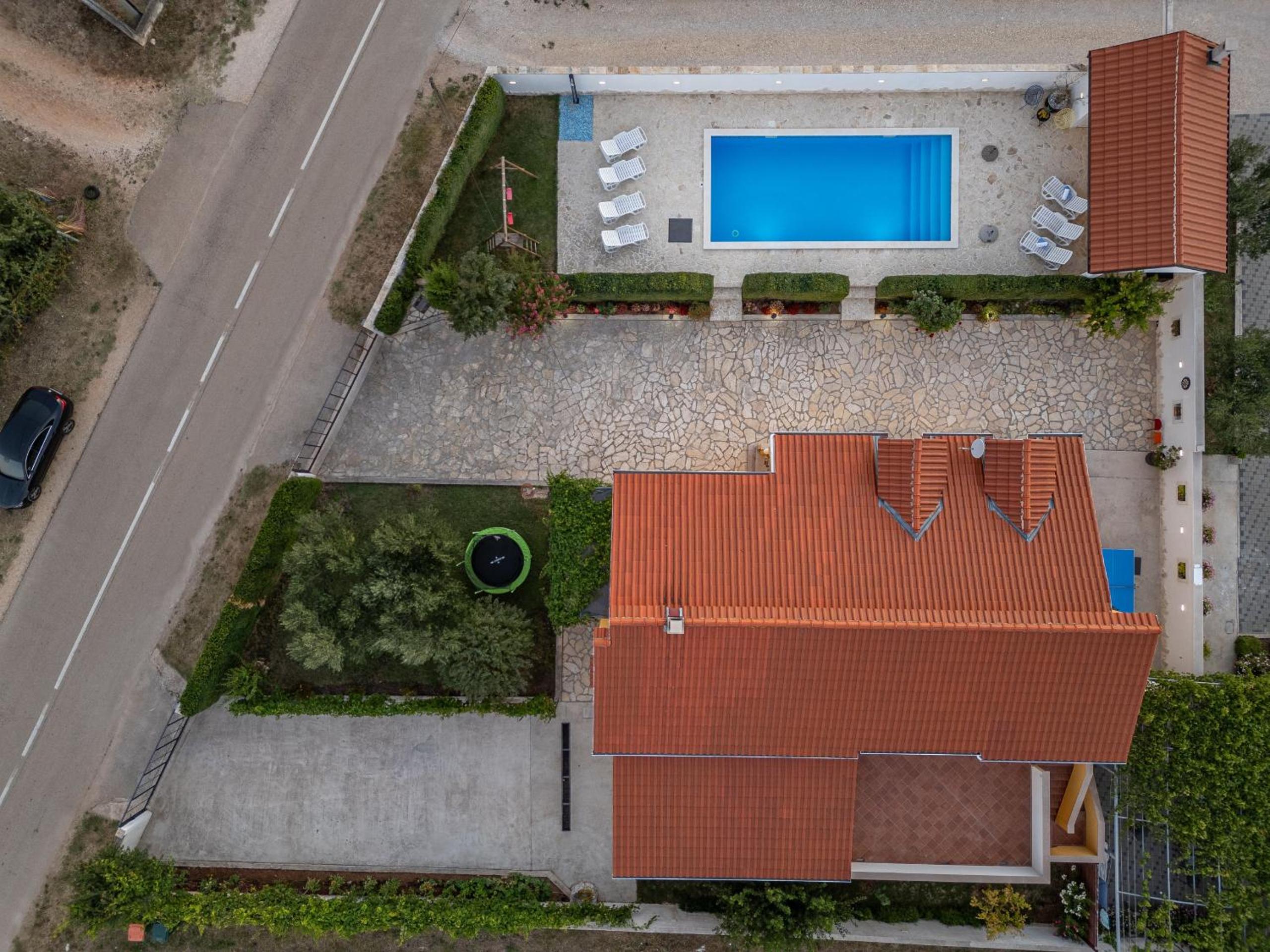 Villa Bellezza ZadarVillas