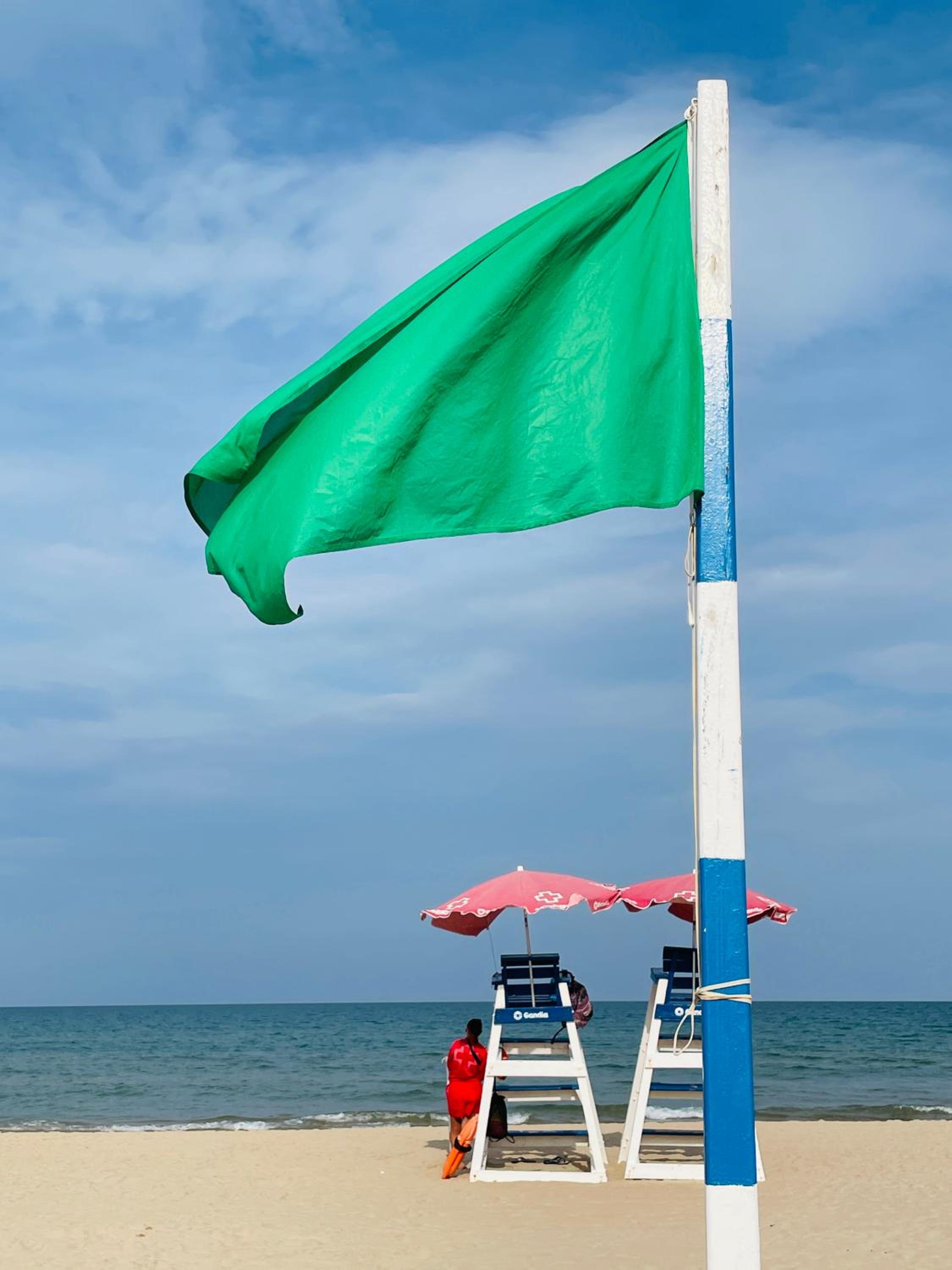Paraiso de costa