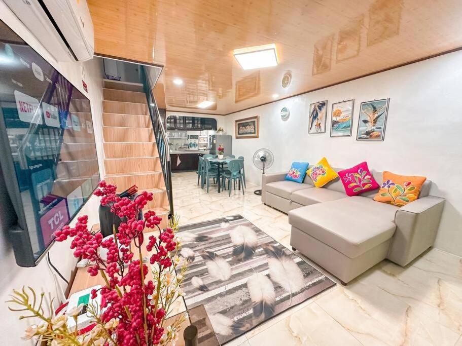 Maddox Homestay Fully airconditioned view 2