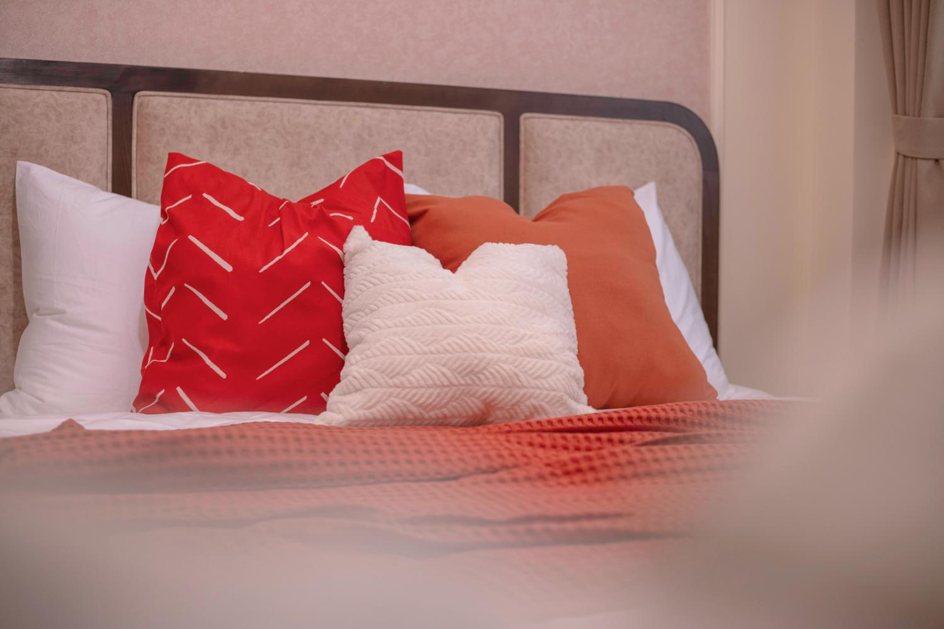 High-sericed 1BR Apartment, closely to Parking ares, Seasalt Ocean, Freshwater Ocean of Hanoi city in Vinhomes Ocean Park